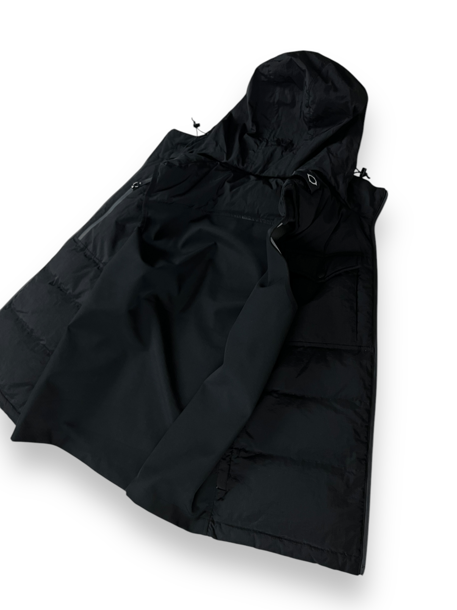 GILET MA.STRUM - NB08 SHOP