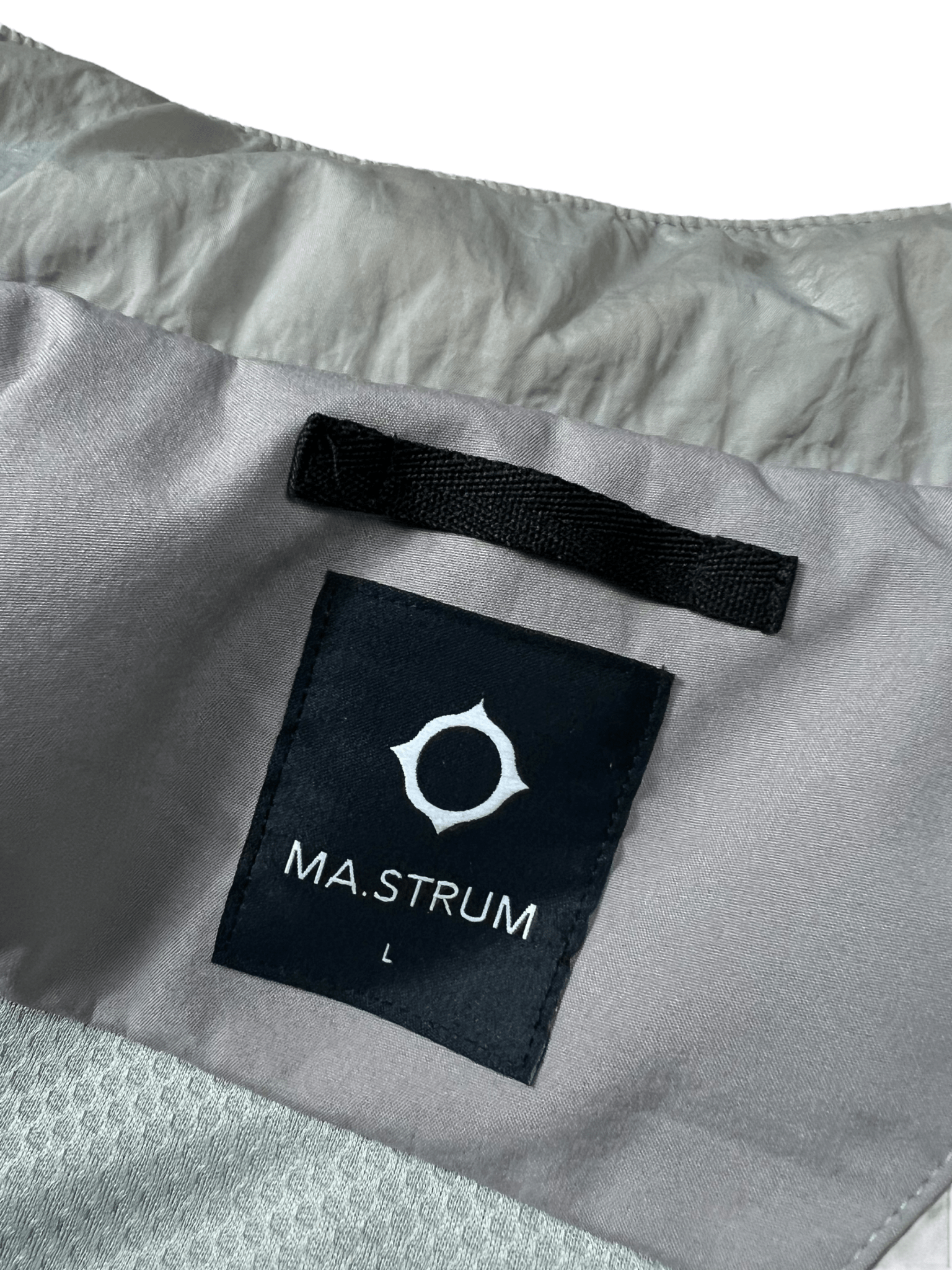 GILET MA.STRUM - NB08 SHOP