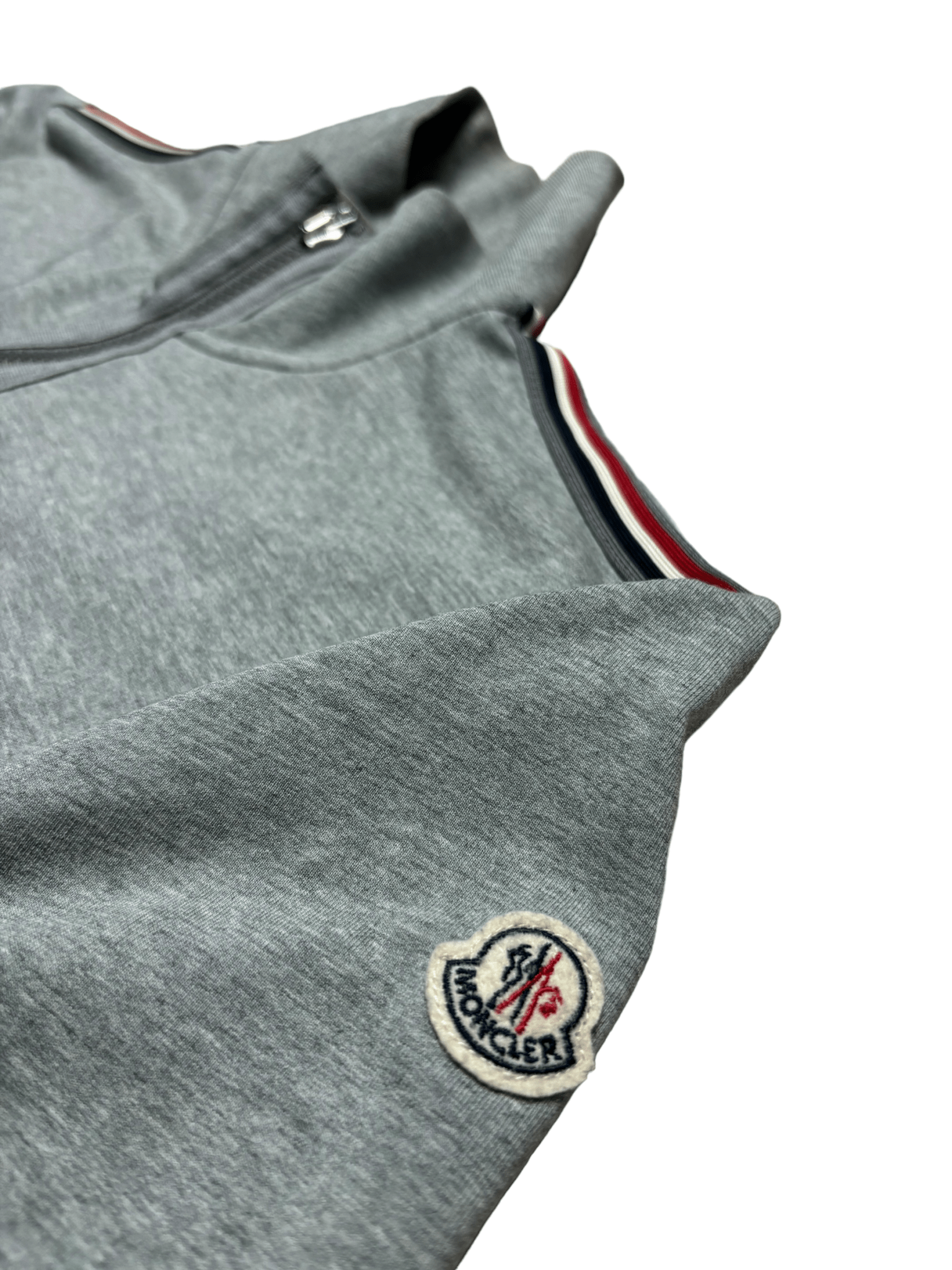 GILET MONCLER - NB08 SHOP