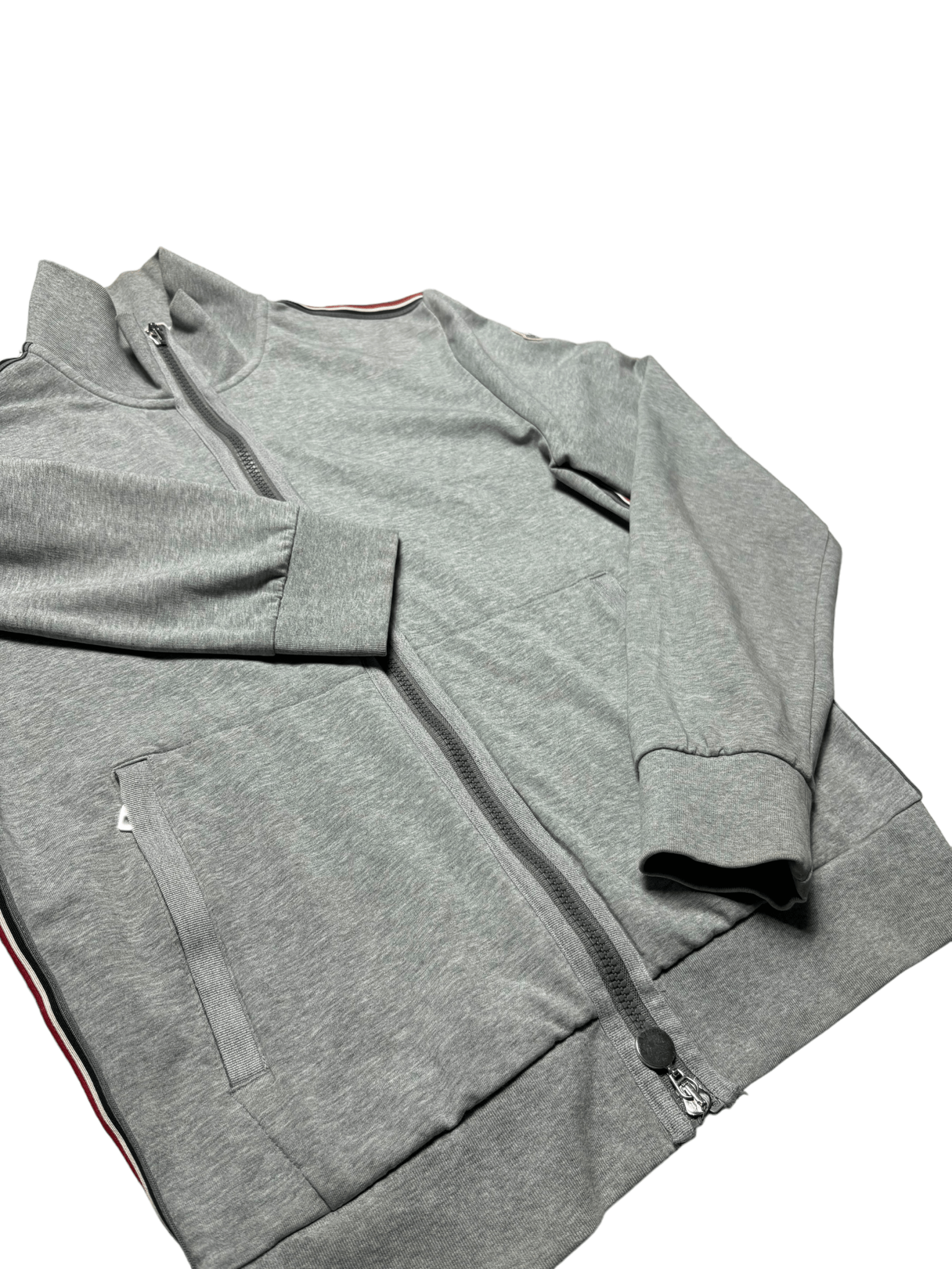 GILET MONCLER - NB08 SHOP