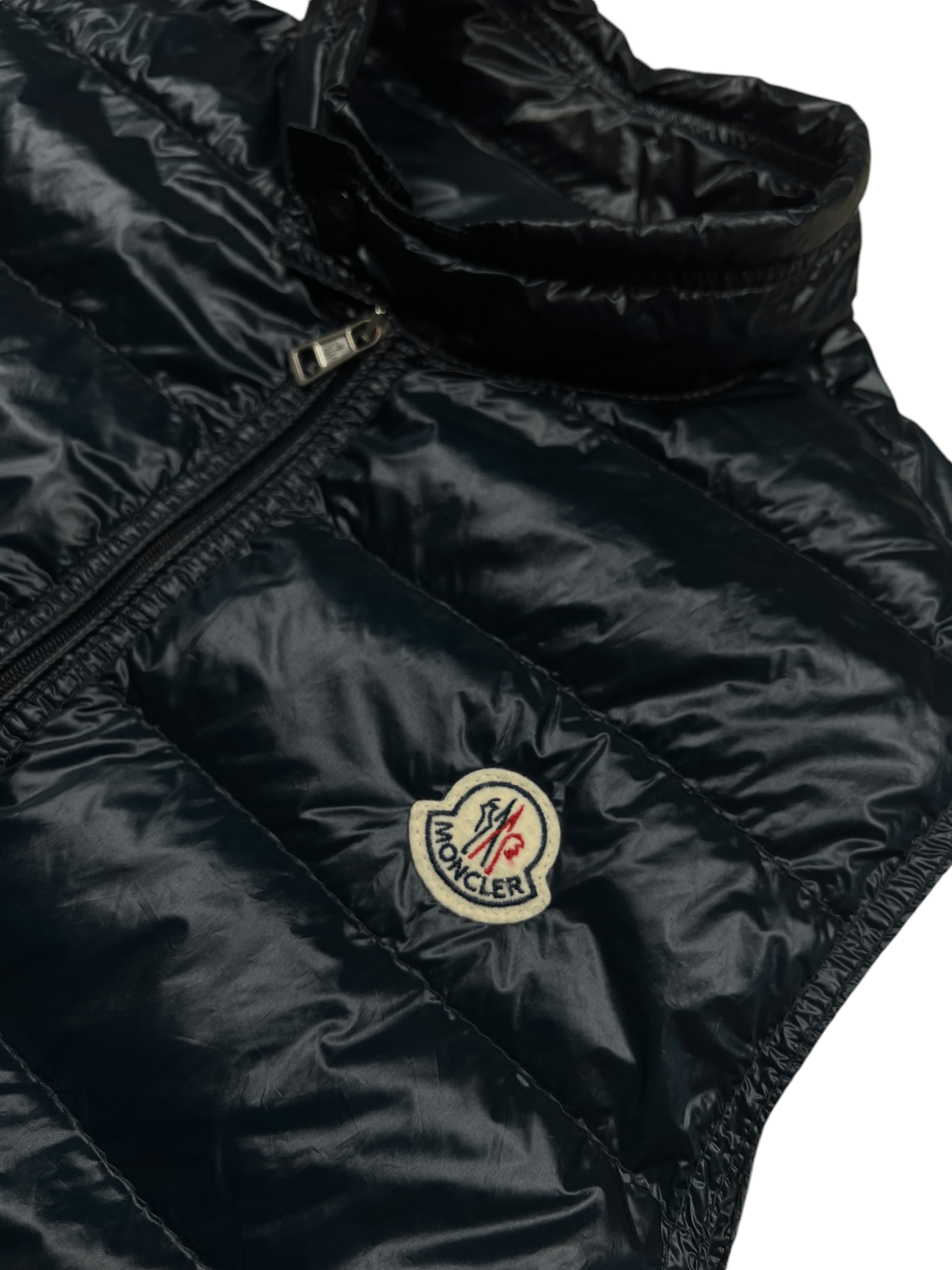 GILET MONCLER - NB08 SHOP
