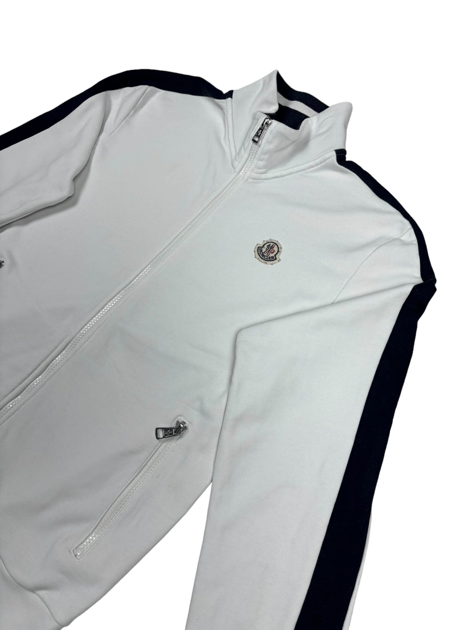 GILET MONCLER - NB08 SHOP
