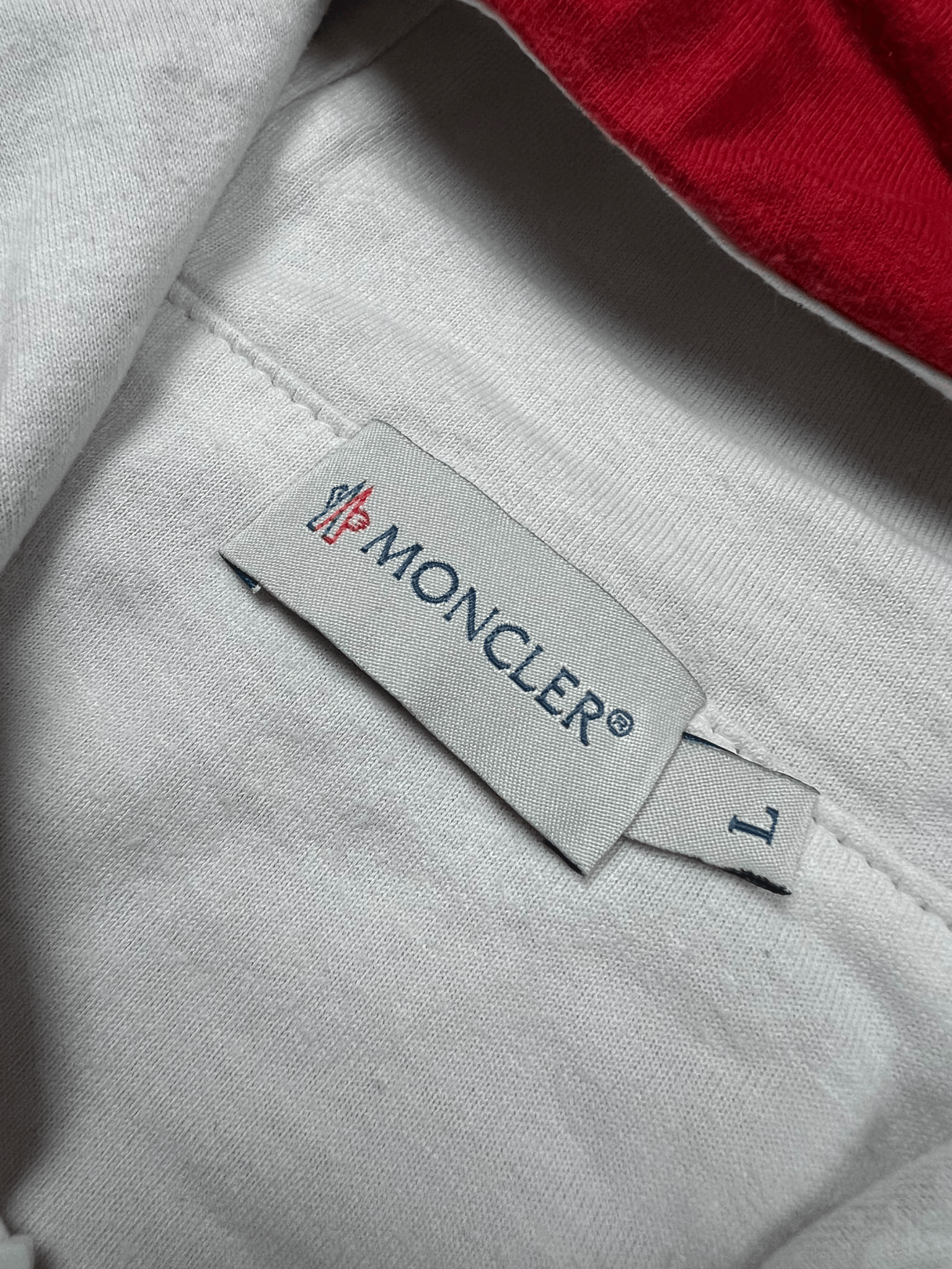 GILET MONCLER - NB08 SHOP