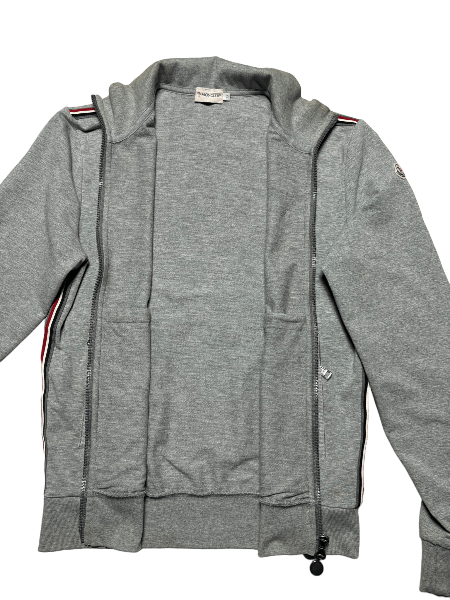 GILET MONCLER - NB08 SHOP