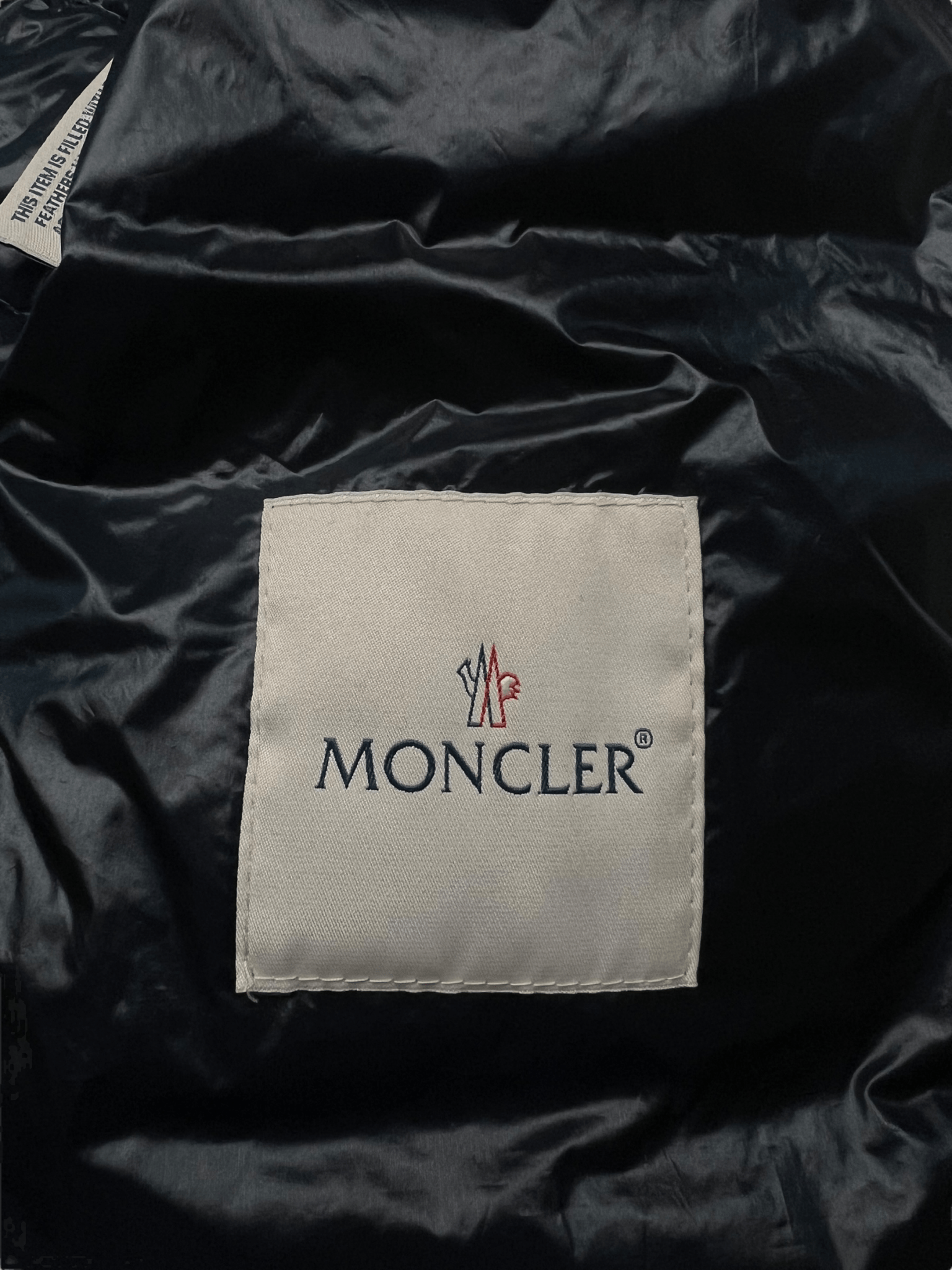 GILET MONCLER - NB08 SHOP