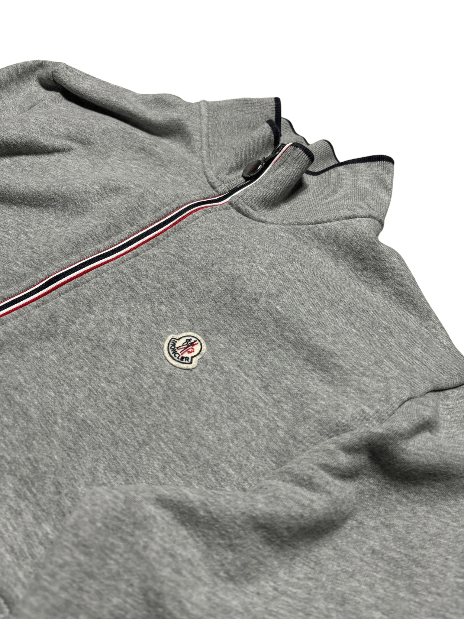 GILET MONCLER - NB08 SHOP