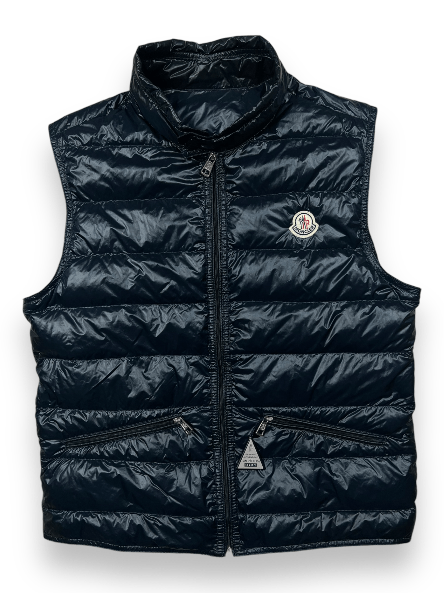 GILET MONCLER - NB08 SHOP