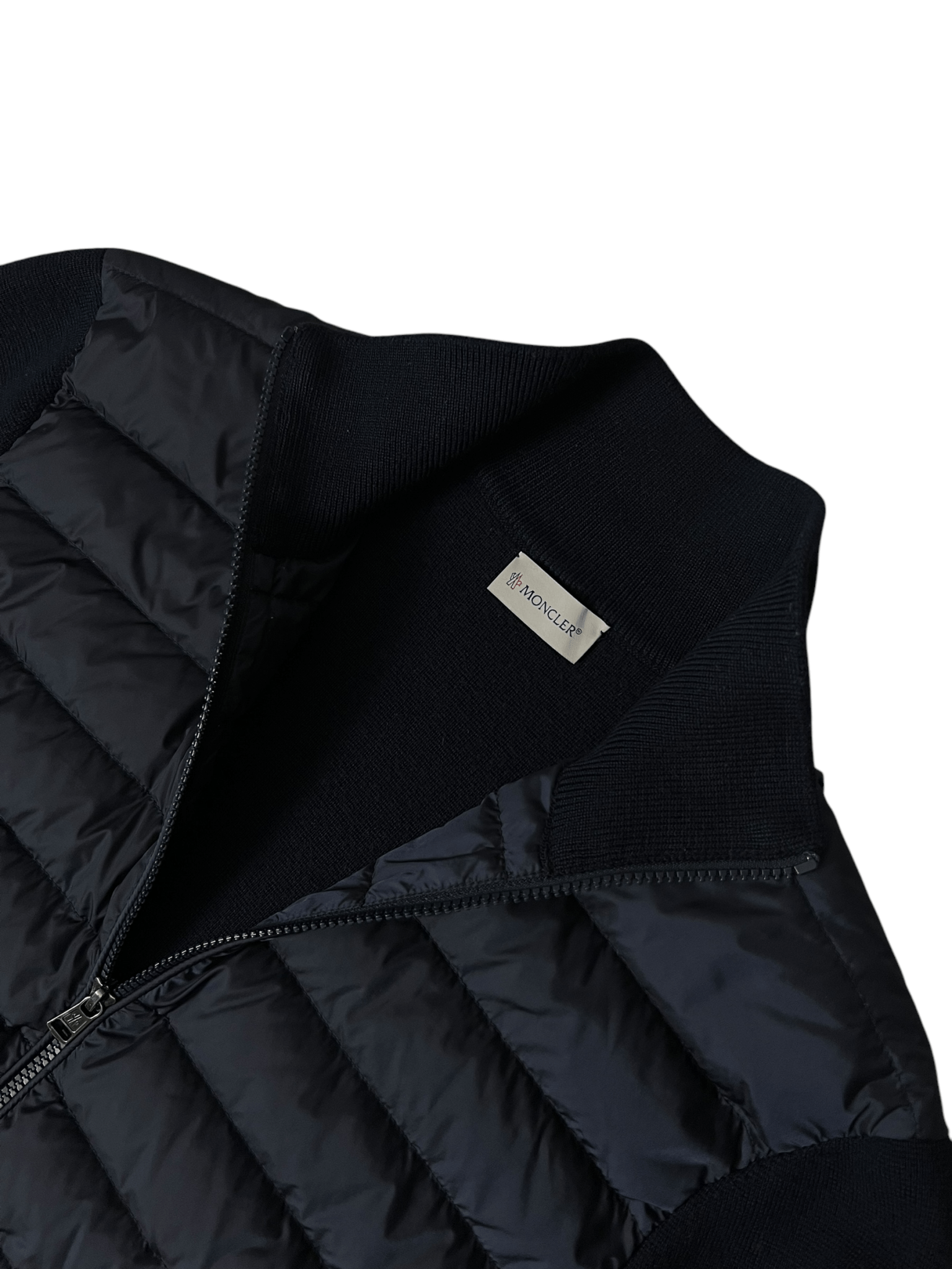 GILET MONCLER - NB08 SHOP