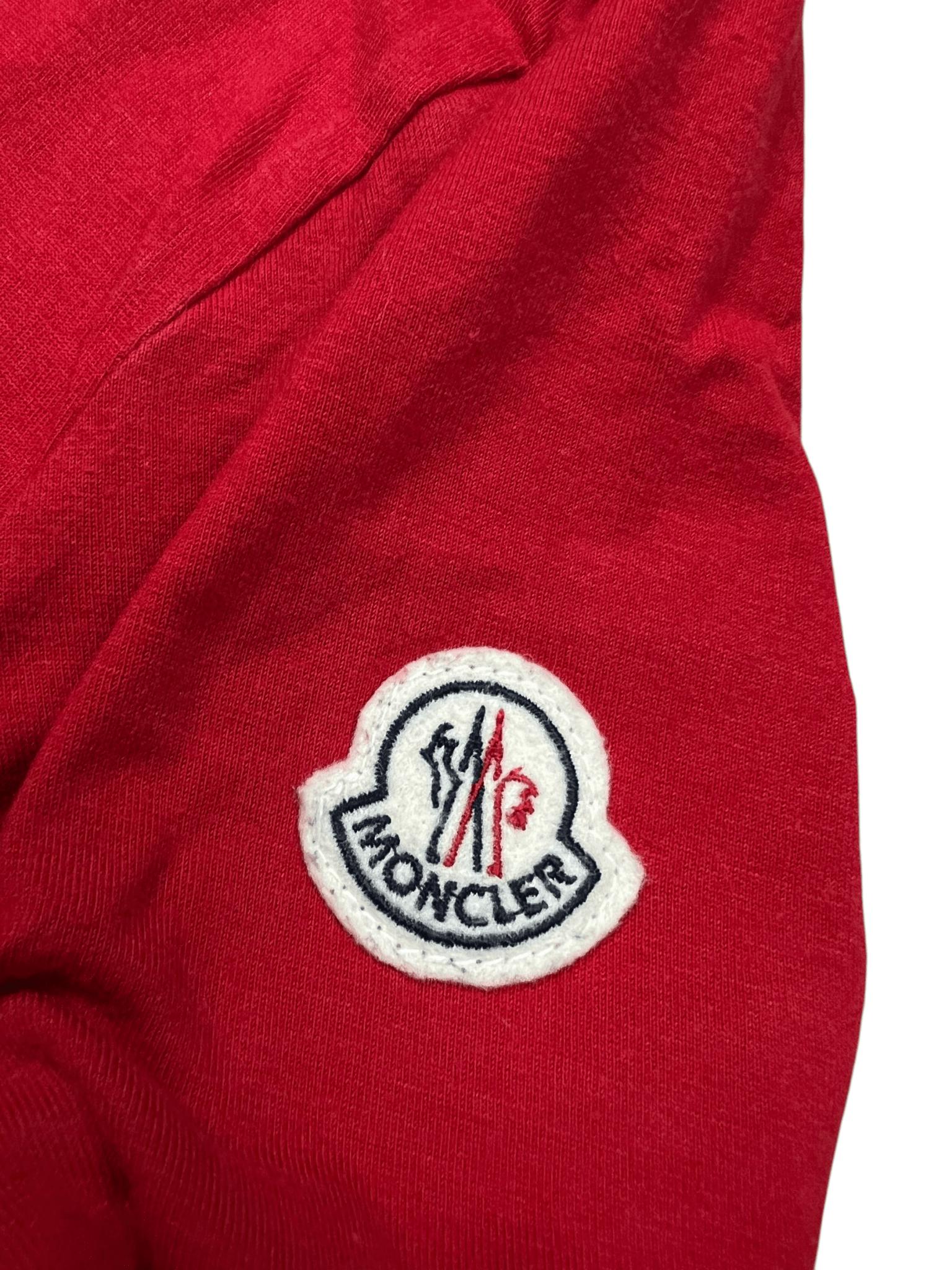 GILET MONCLER - NB08 SHOP