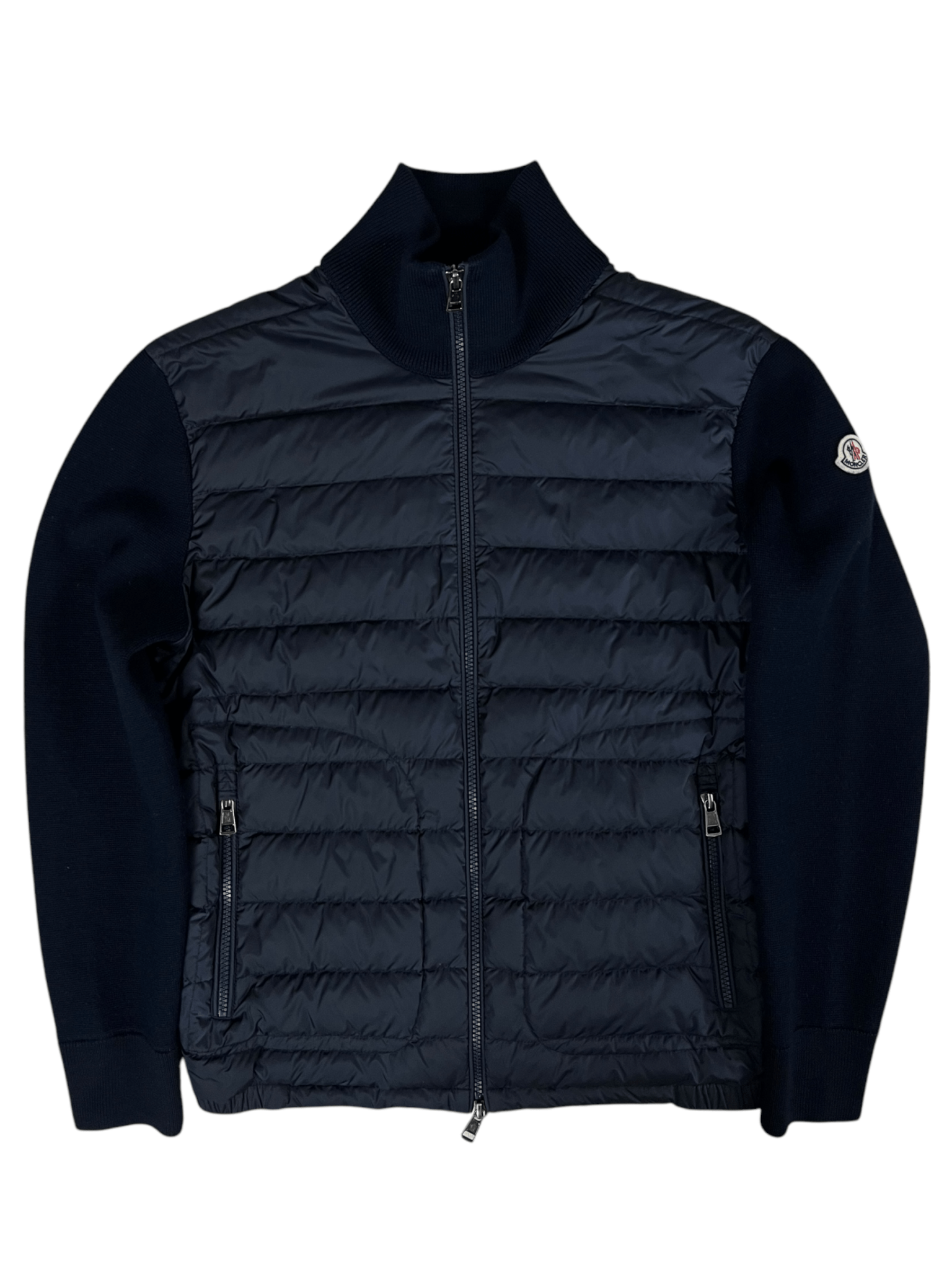 GILET MONCLER - NB08 SHOP