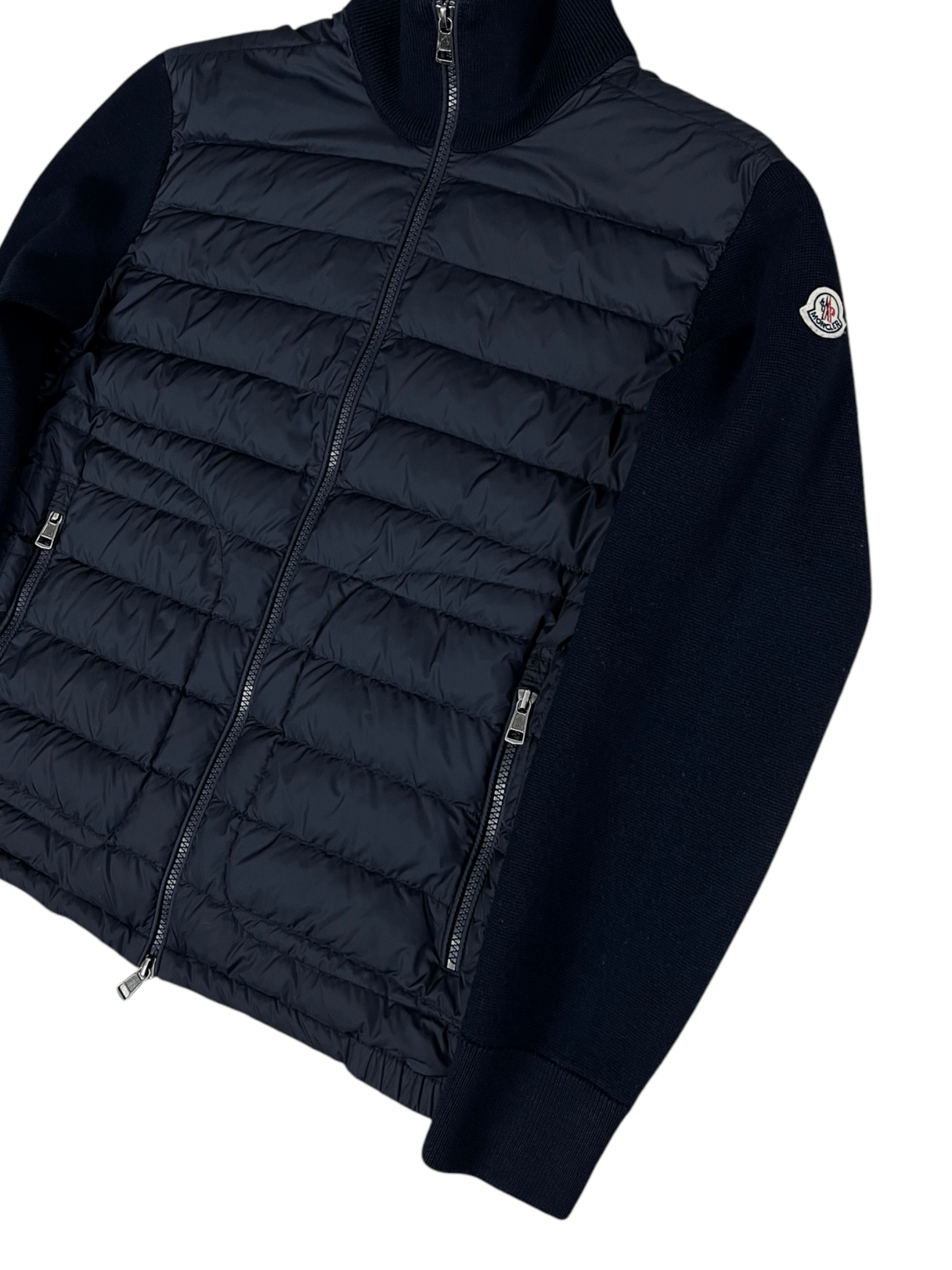 GILET MONCLER - NB08 SHOP