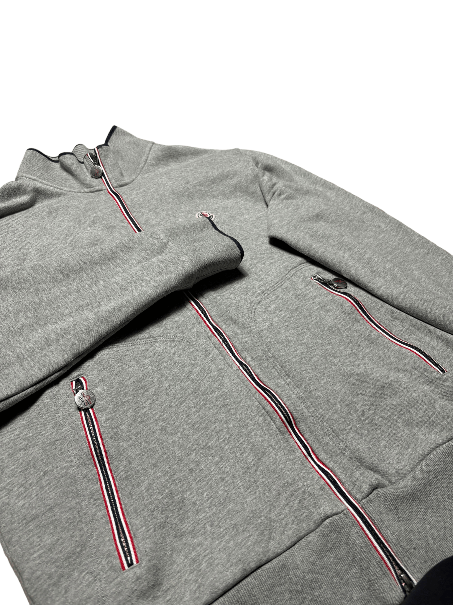GILET MONCLER - NB08 SHOP