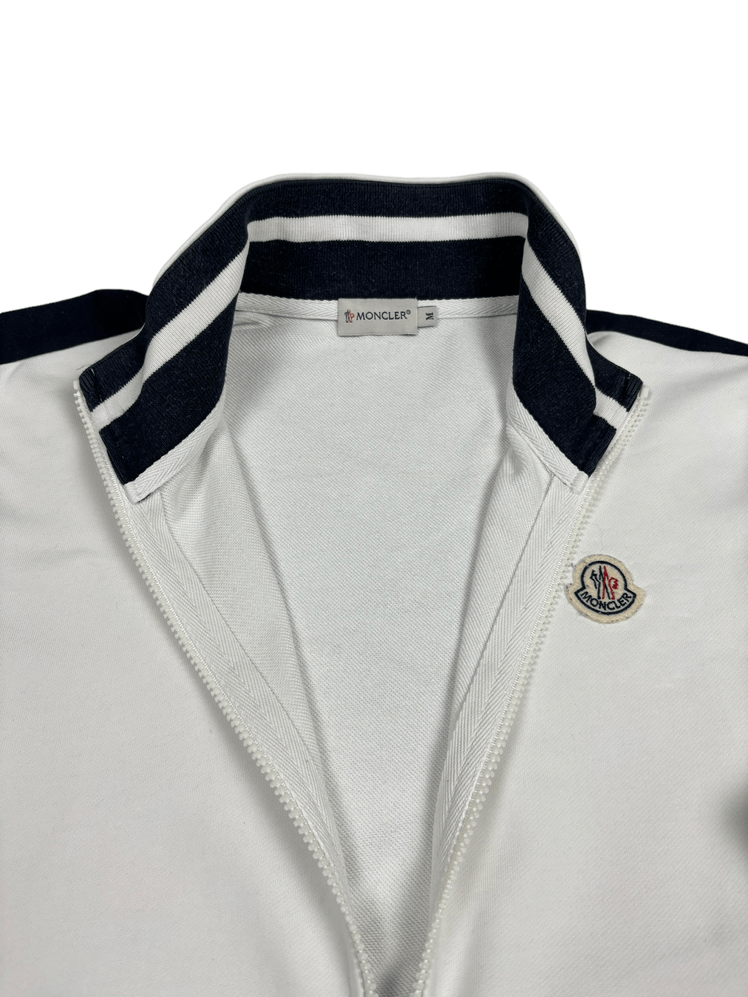 GILET MONCLER - NB08 SHOP