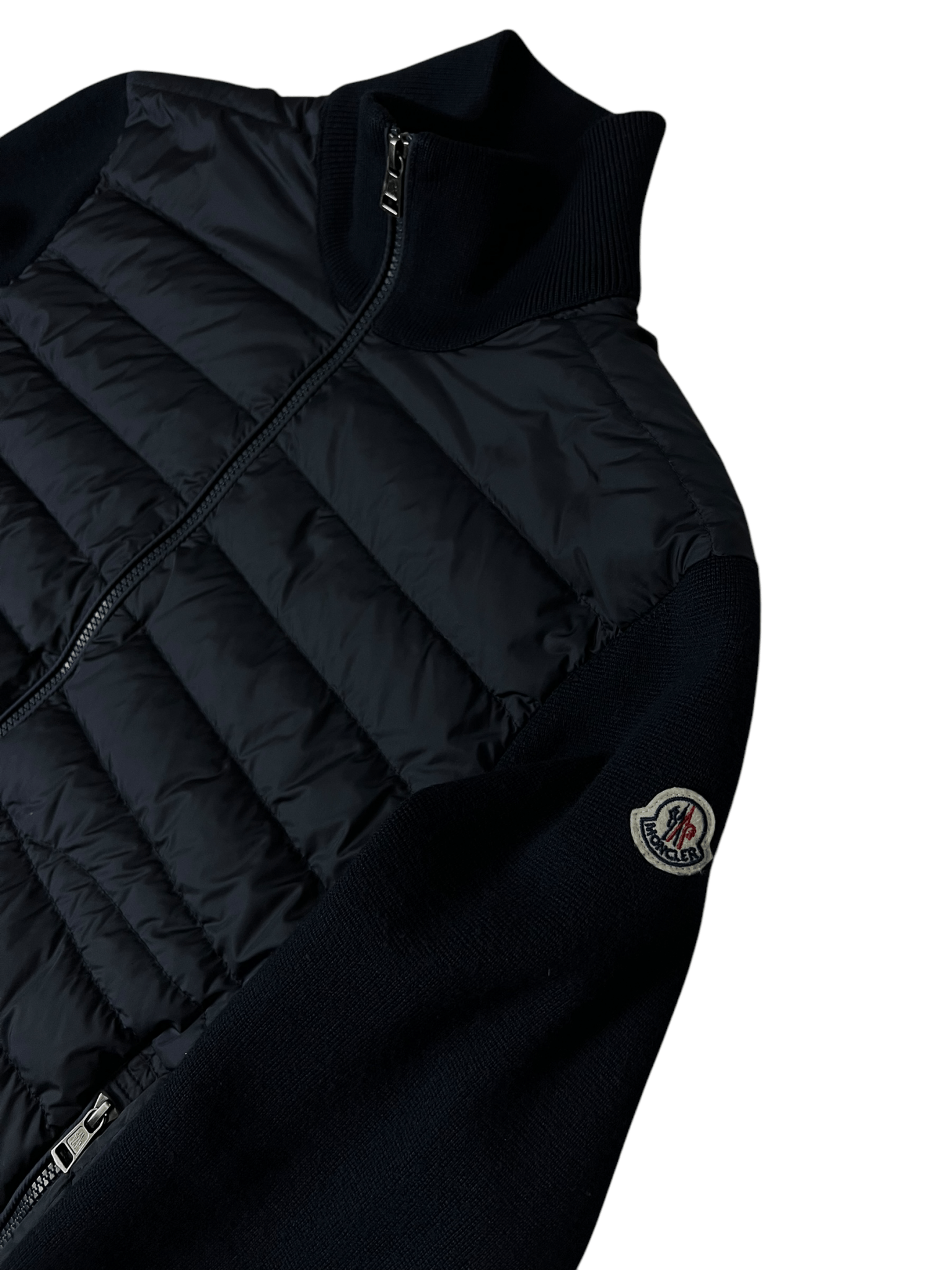 GILET MONCLER - NB08 SHOP