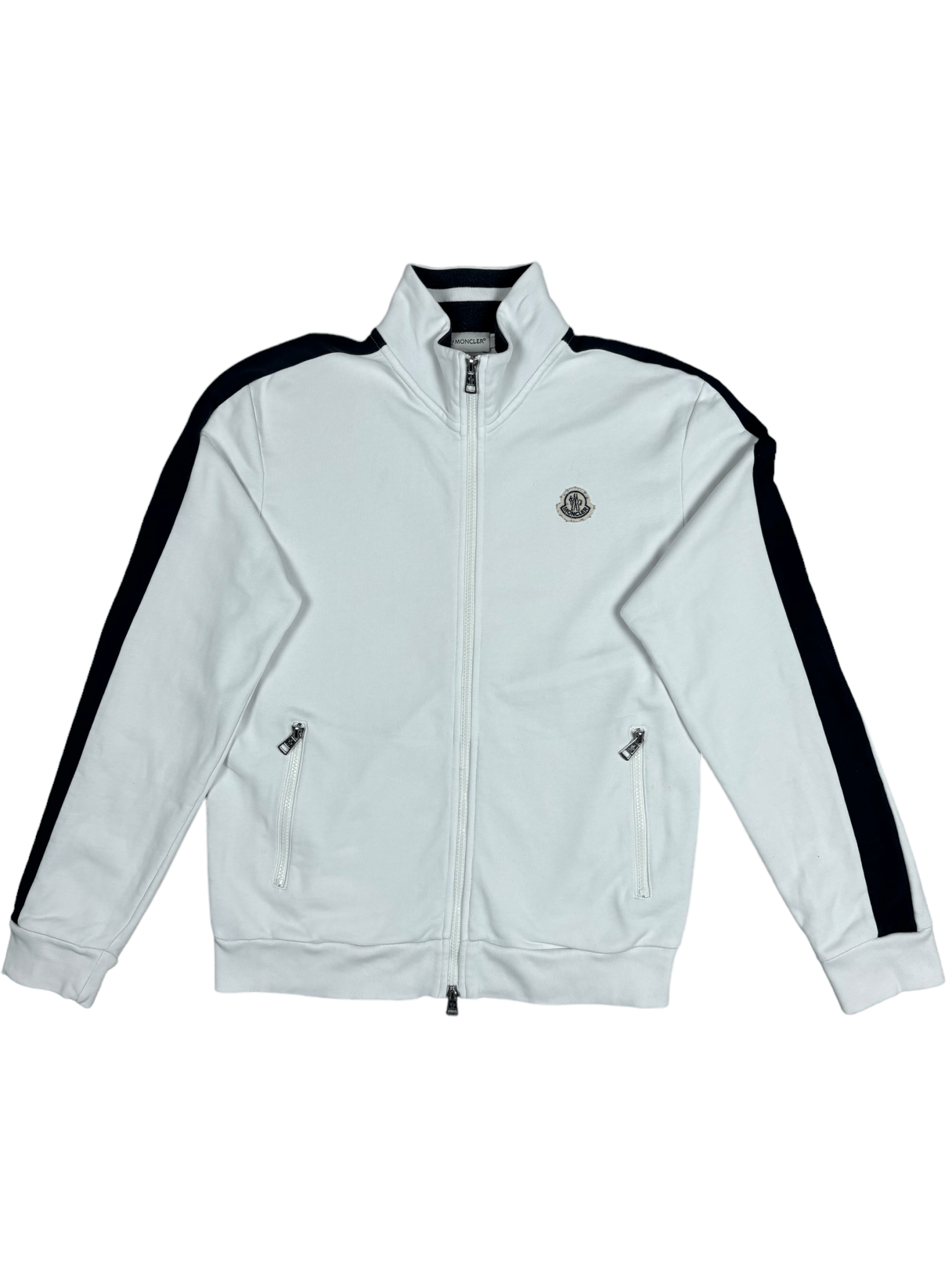 GILET MONCLER - NB08 SHOP