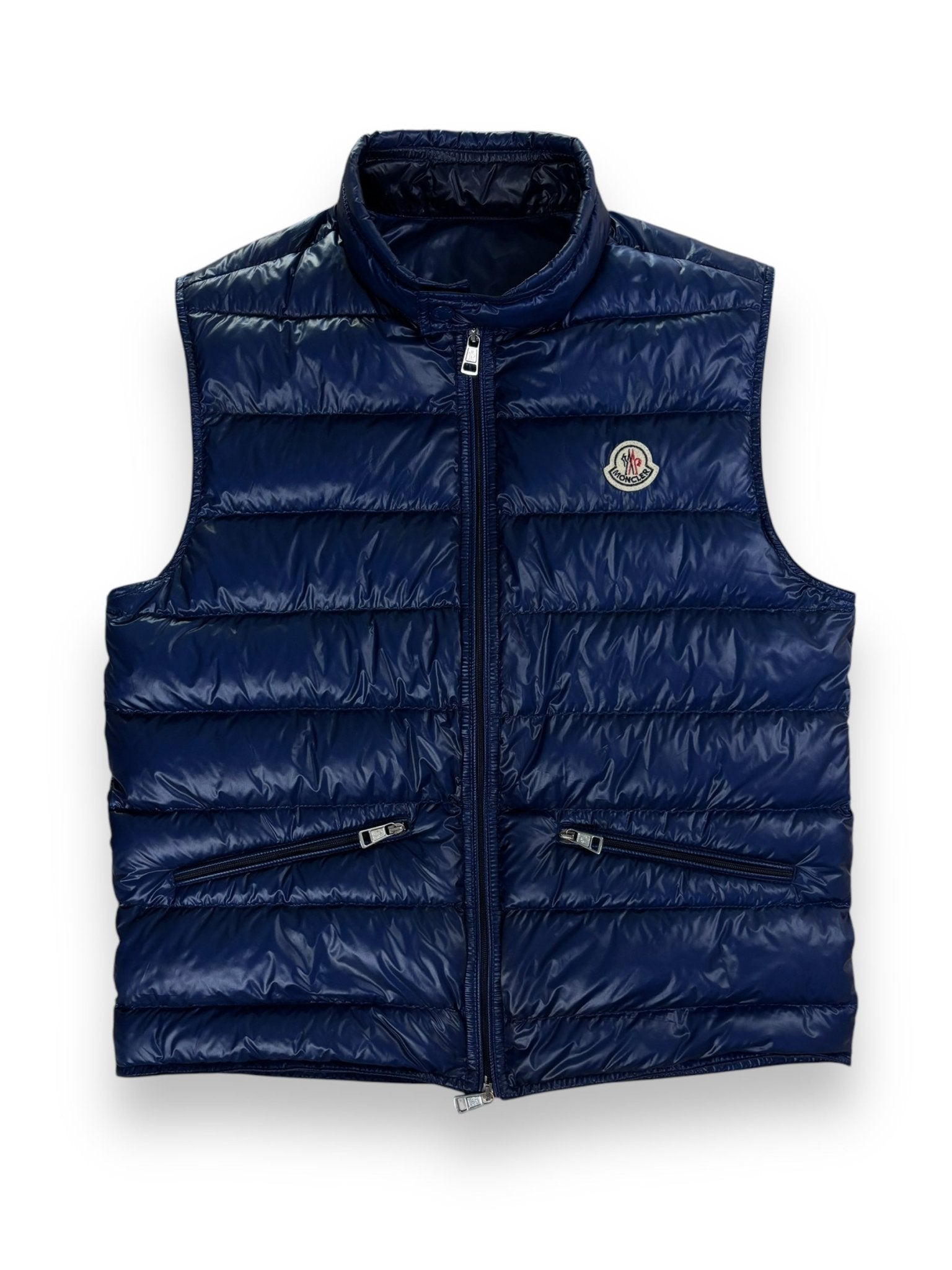 GILET MONCLER GUI - NB08 SHOP