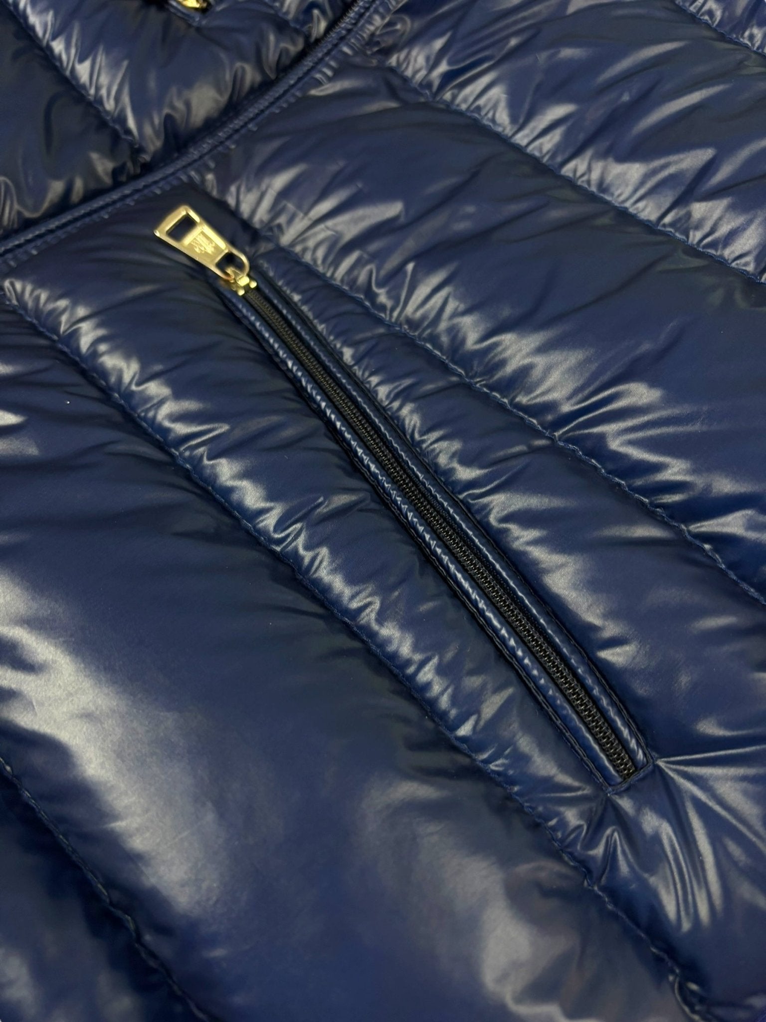 GILET MONCLER GUI - NB08 SHOP