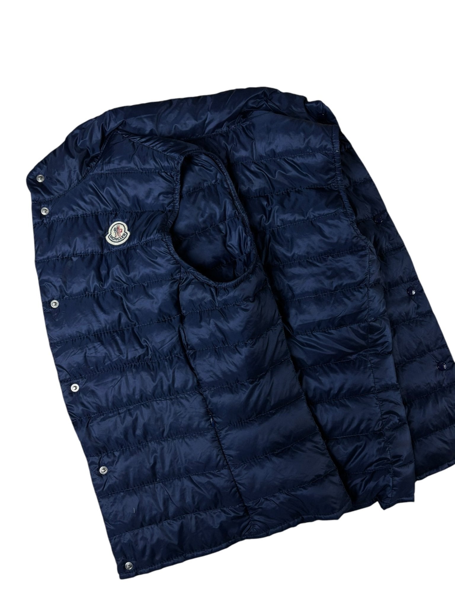 GILET MONCLER LIANE - NB08 SHOP