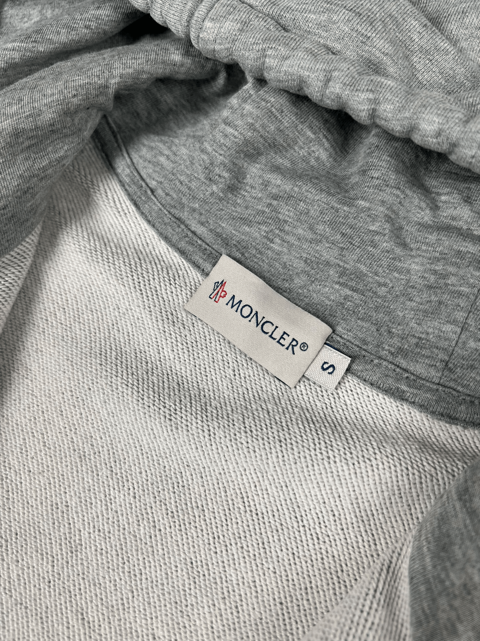 GILET MONCLER MAGLIA - NB08 SHOP