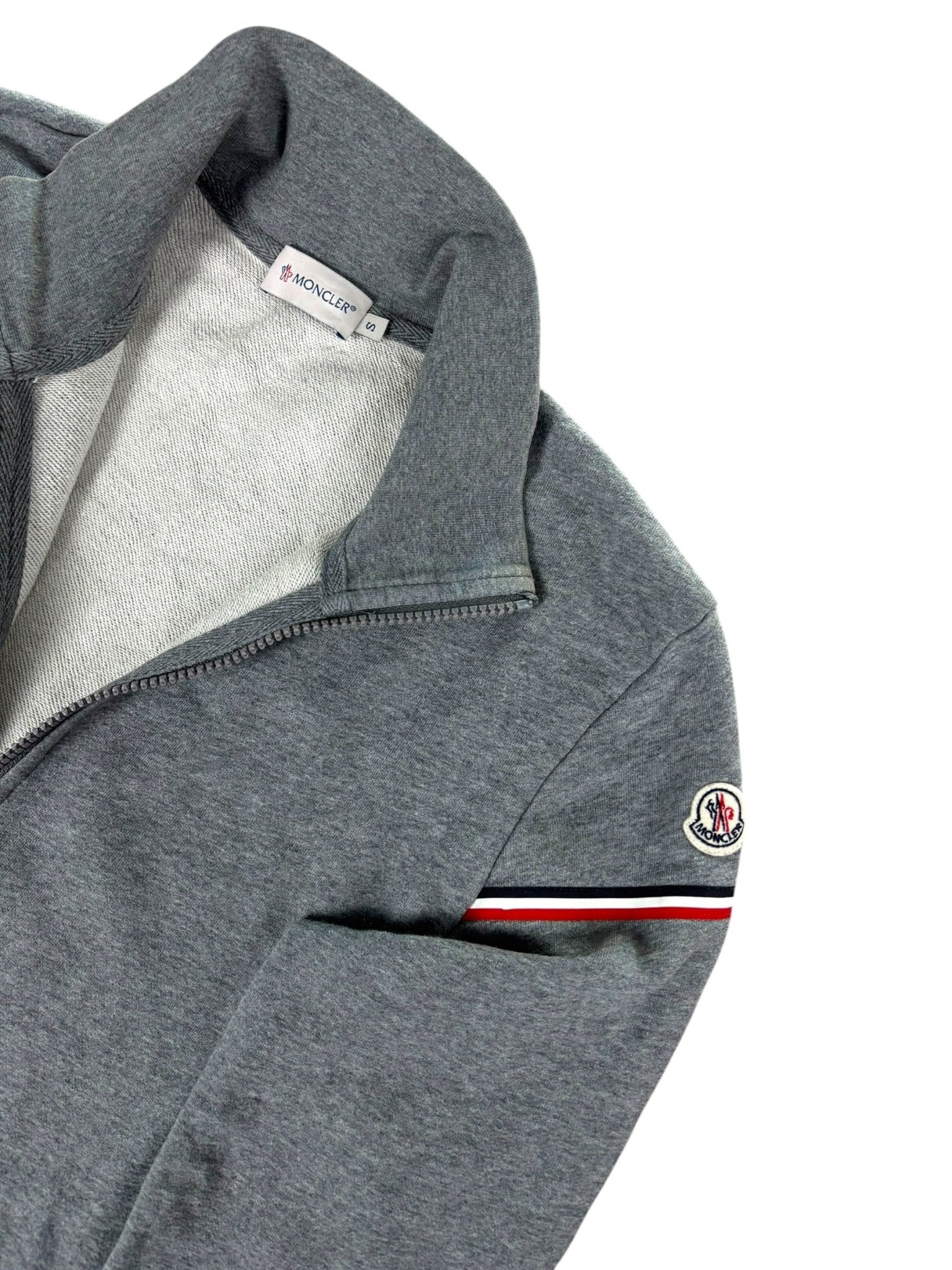 GILET MONCLER MAGLIA - NB08 SHOP