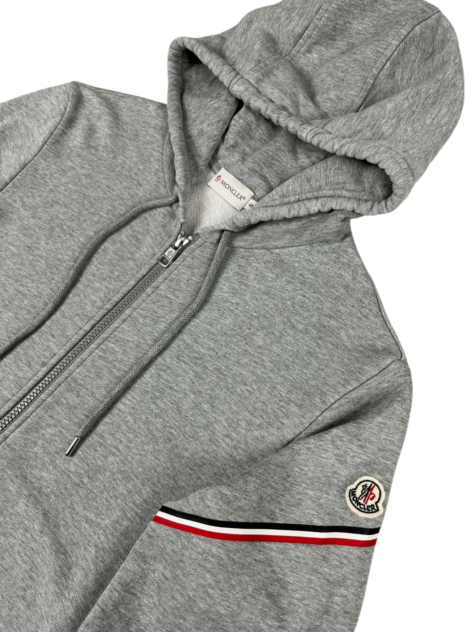 GILET MONCLER MAGLIA - NB08 SHOP