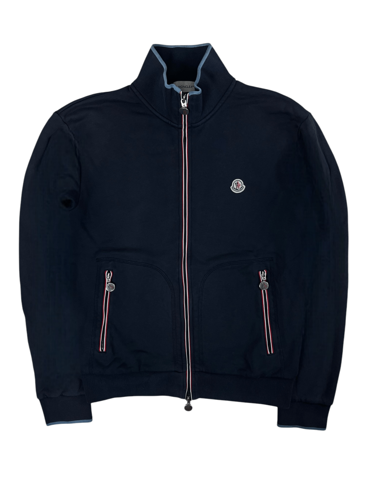 GILET MONCLER MAGLIA - NB08 SHOP