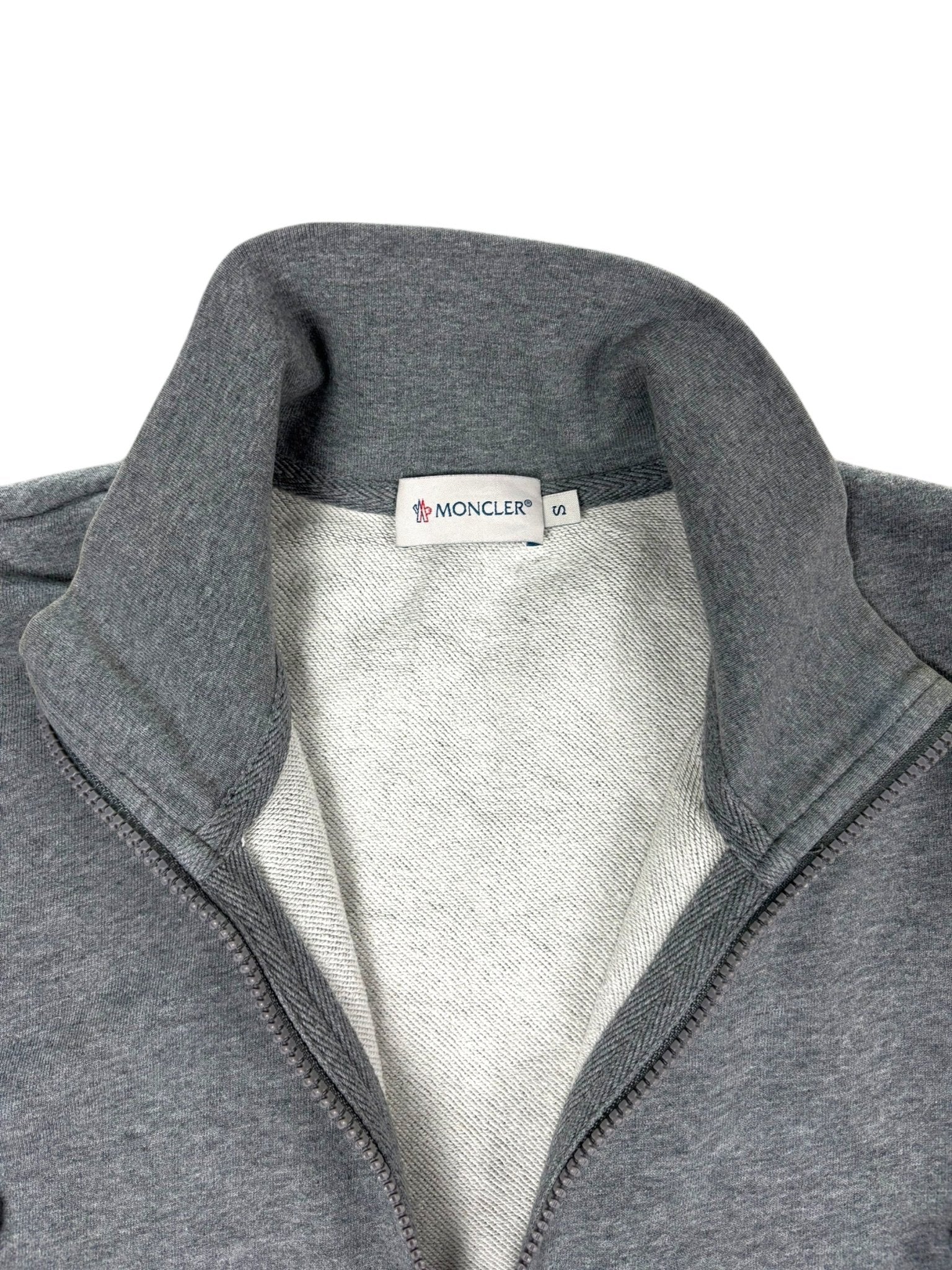 GILET MONCLER MAGLIA - NB08 SHOP