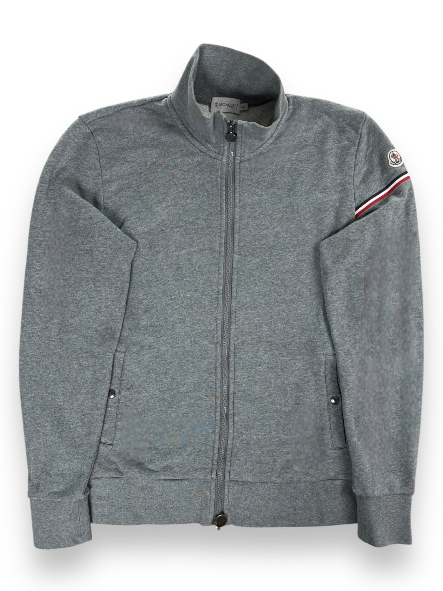 GILET MONCLER MAGLIA - NB08 SHOP