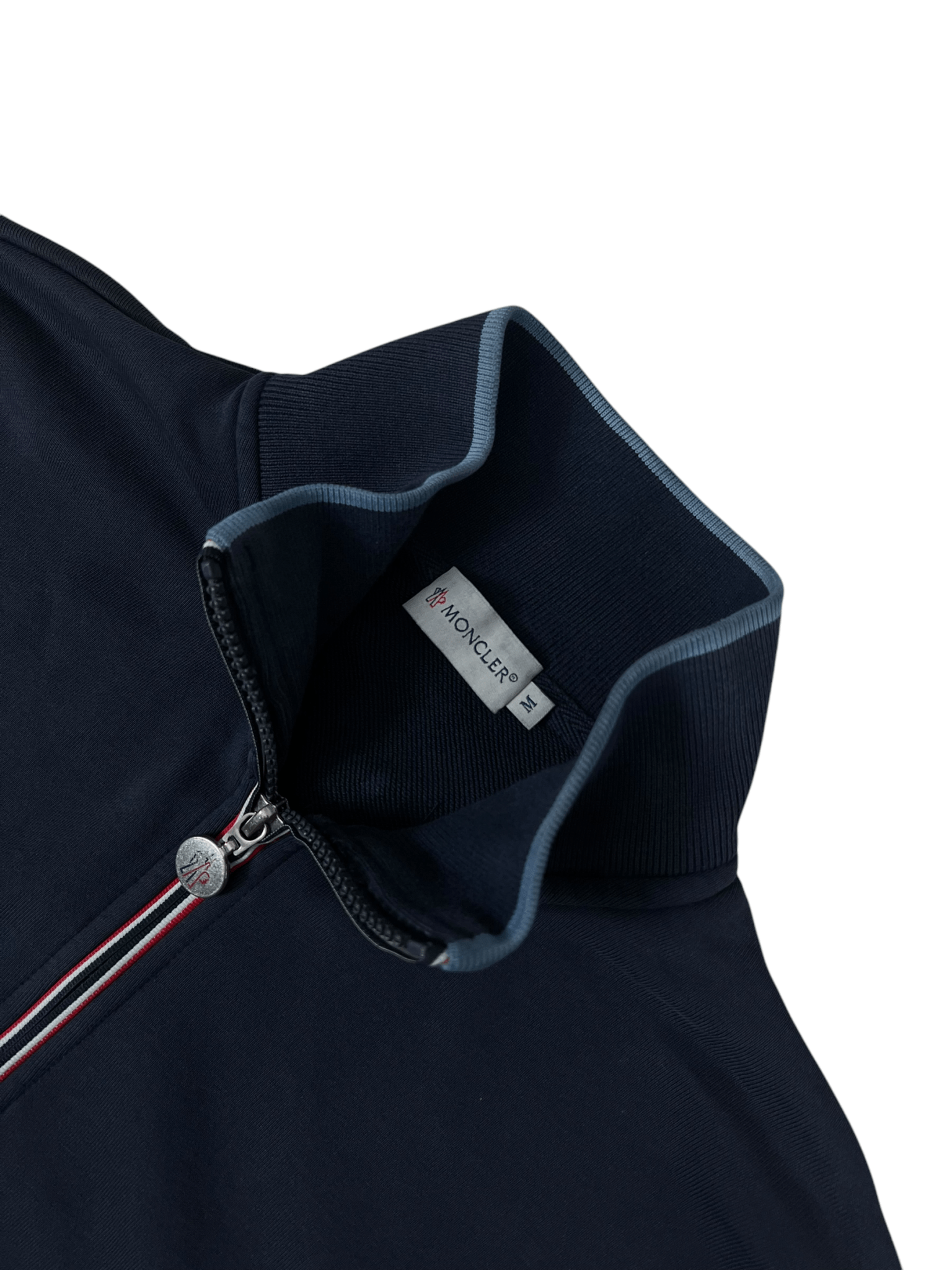 GILET MONCLER MAGLIA - NB08 SHOP