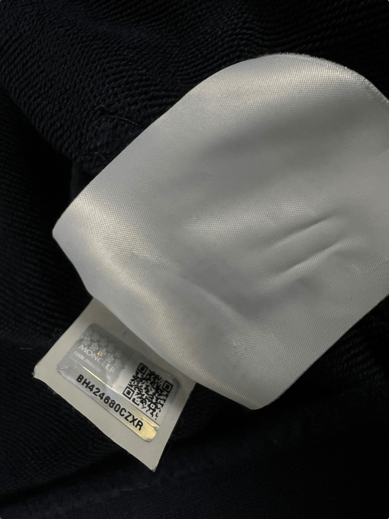 GILET MONCLER MAGLIA - NB08 SHOP