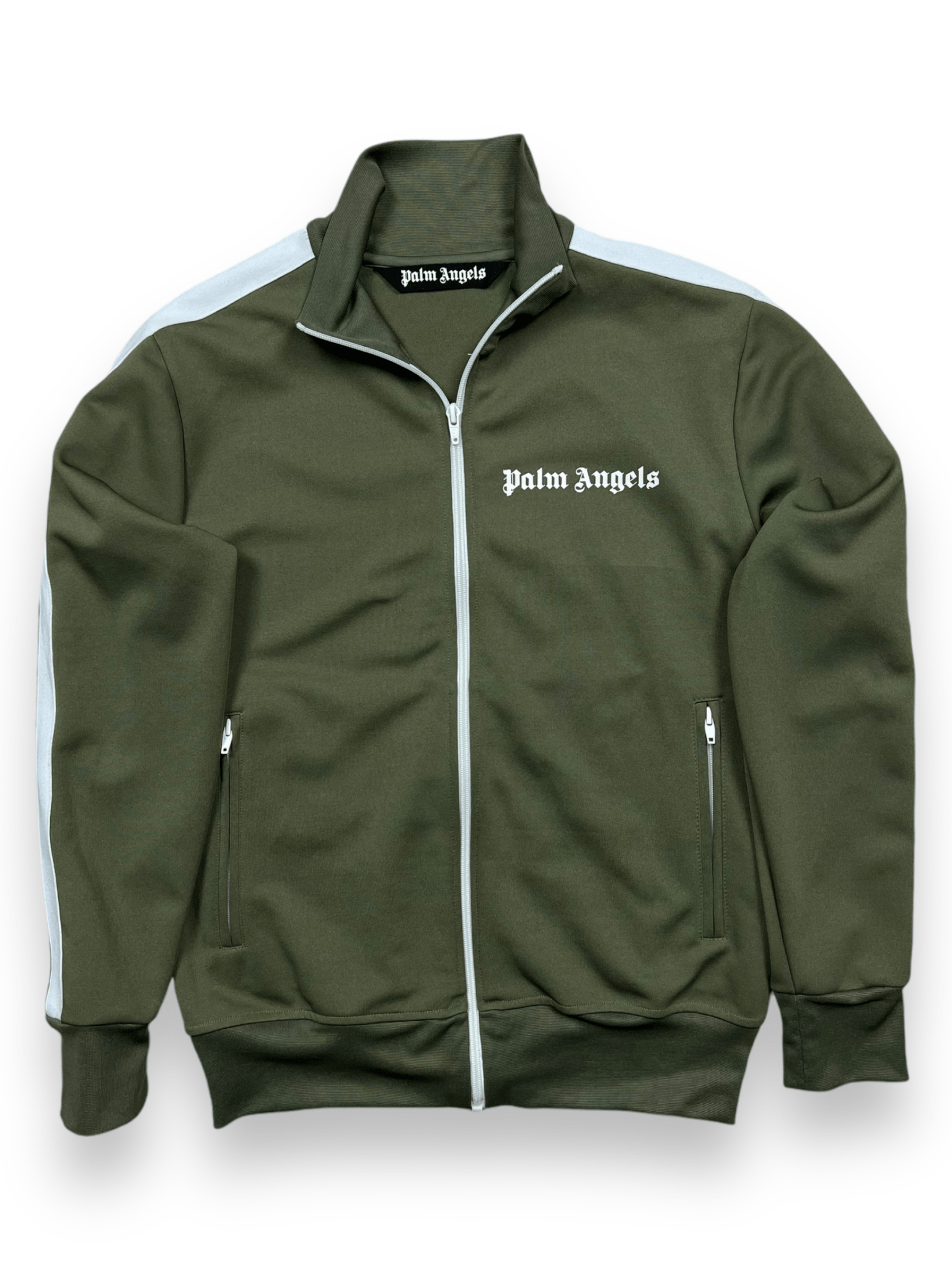 GILET PALM ANGELS - NB08 SHOP