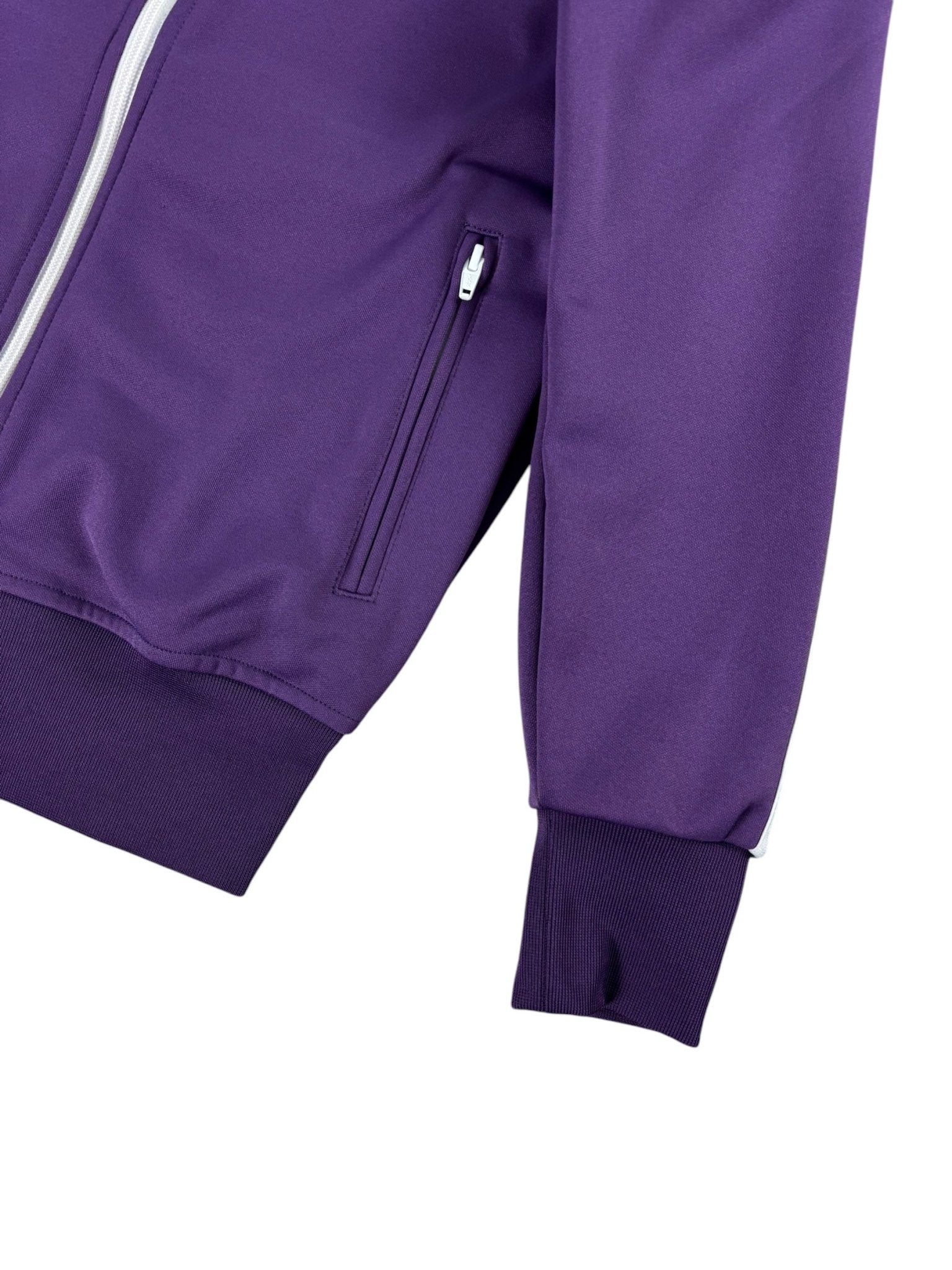 GILET PALM ANGELS - NB08 SHOP