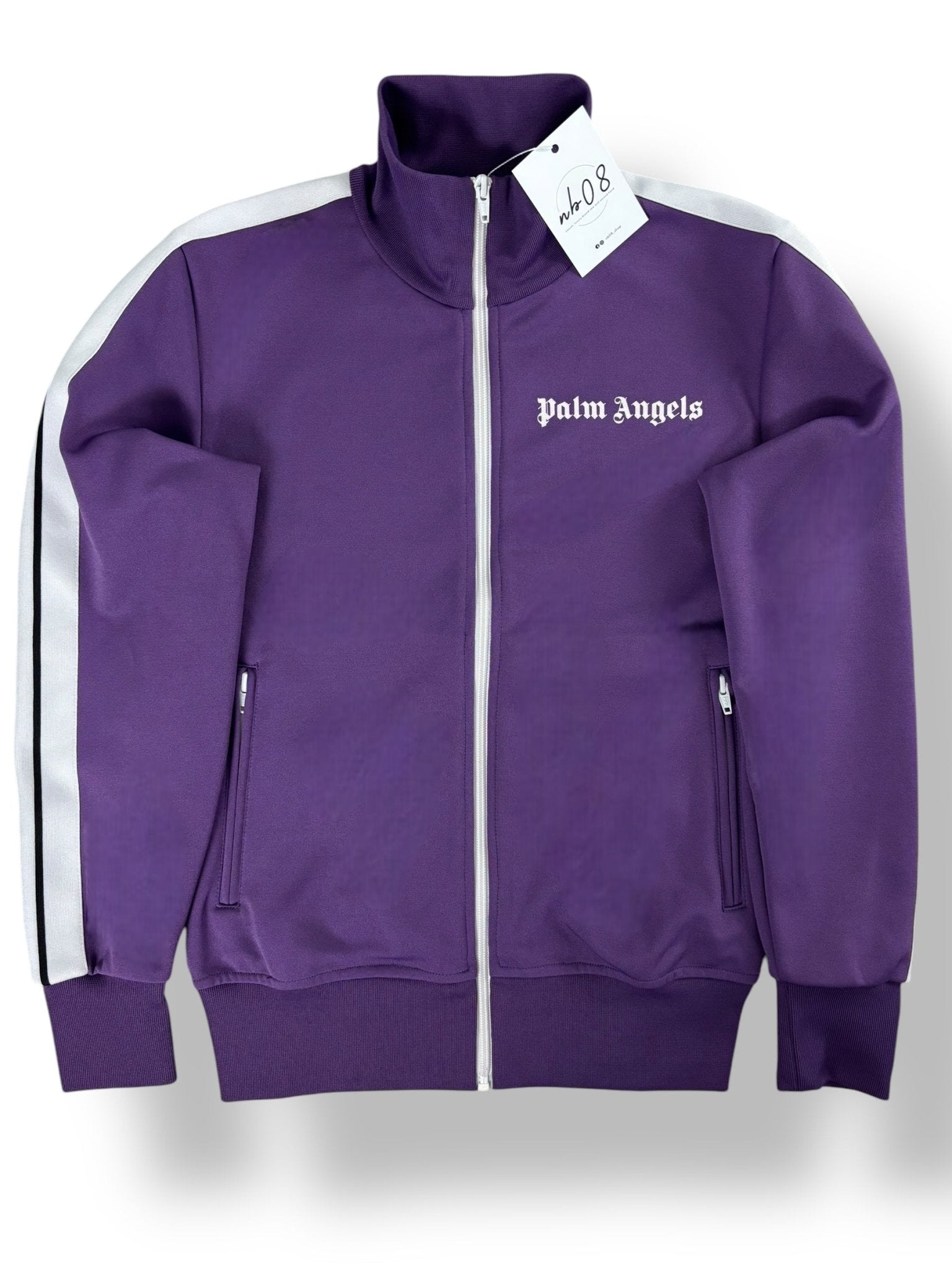 GILET PALM ANGELS - NB08 SHOP