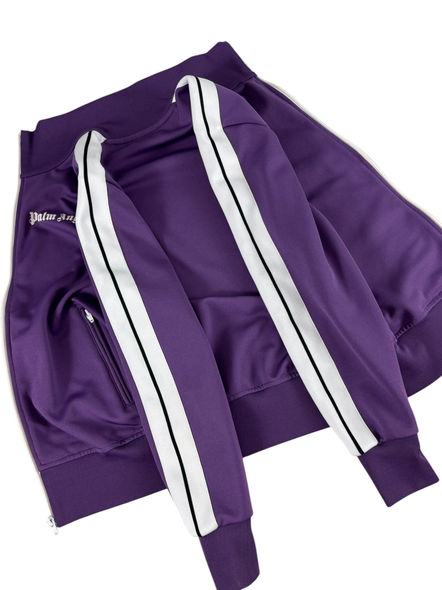 GILET PALM ANGELS - NB08 SHOP