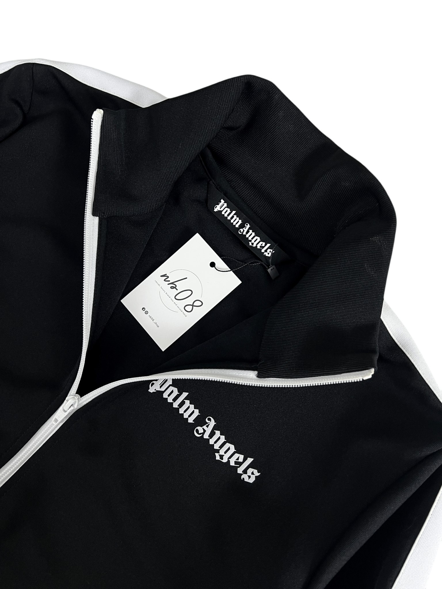 GILET PALM ANGELS - NB08 SHOP