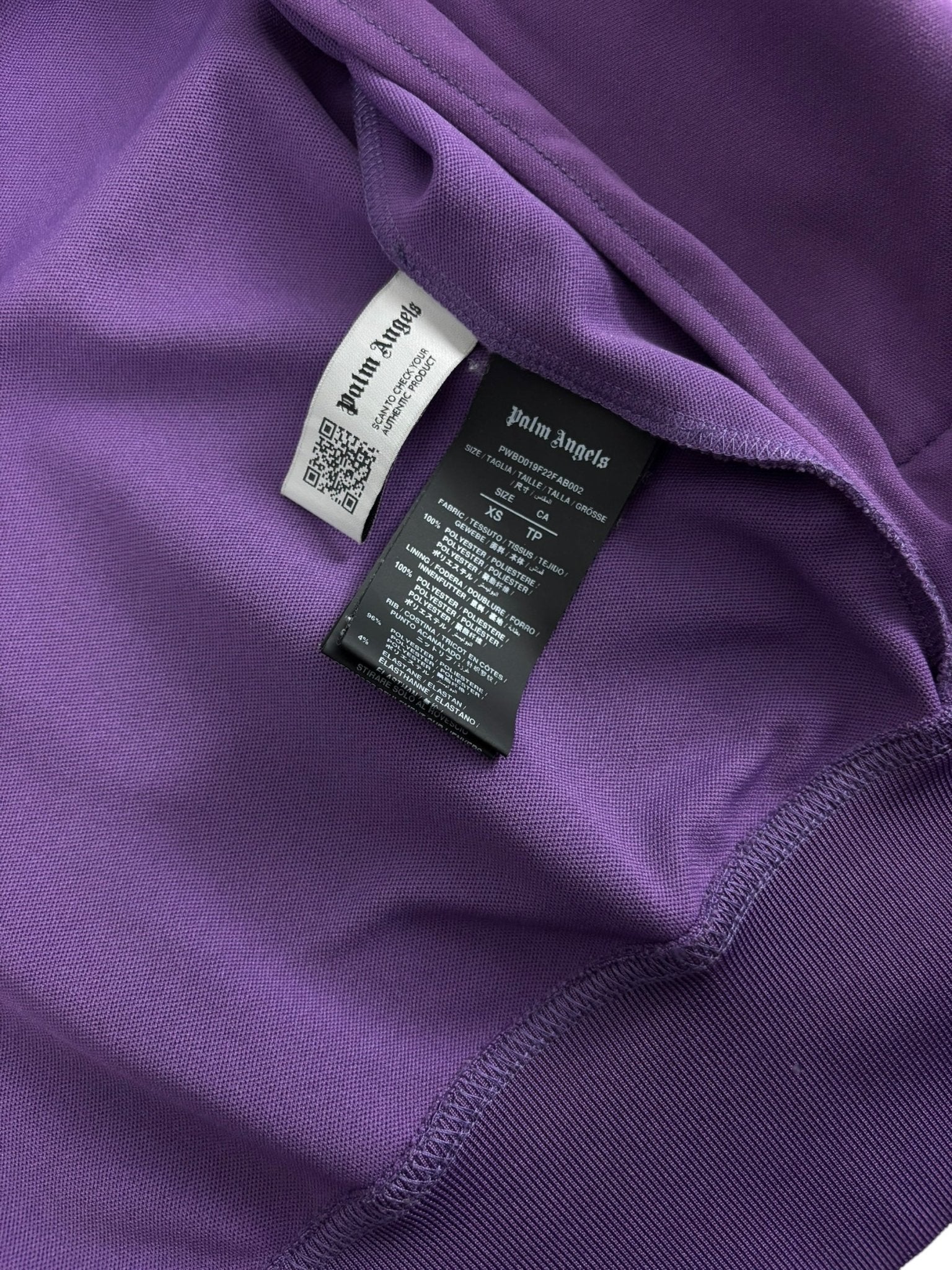 GILET PALM ANGELS - NB08 SHOP