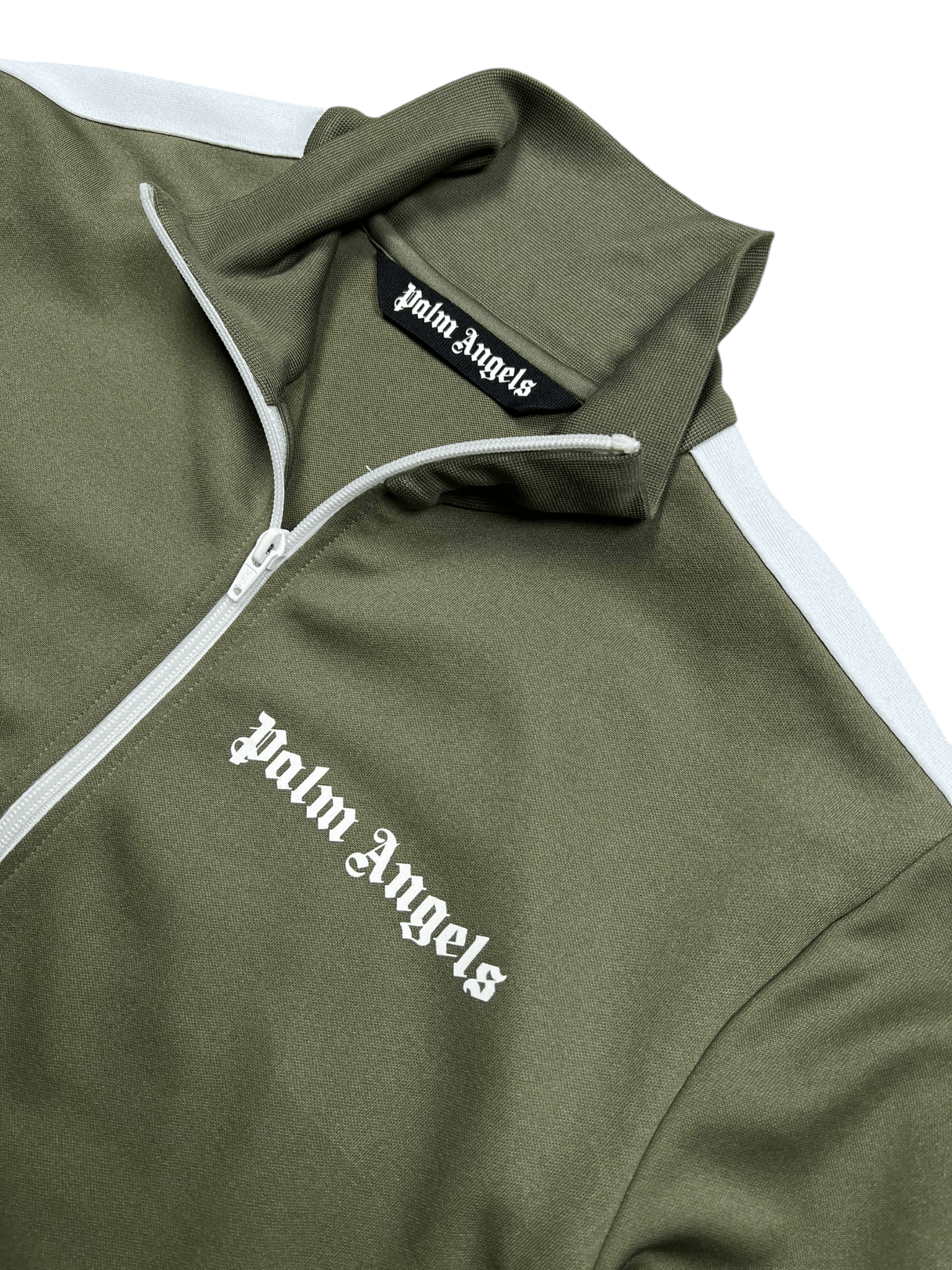 GILET PALM ANGELS - NB08 SHOP