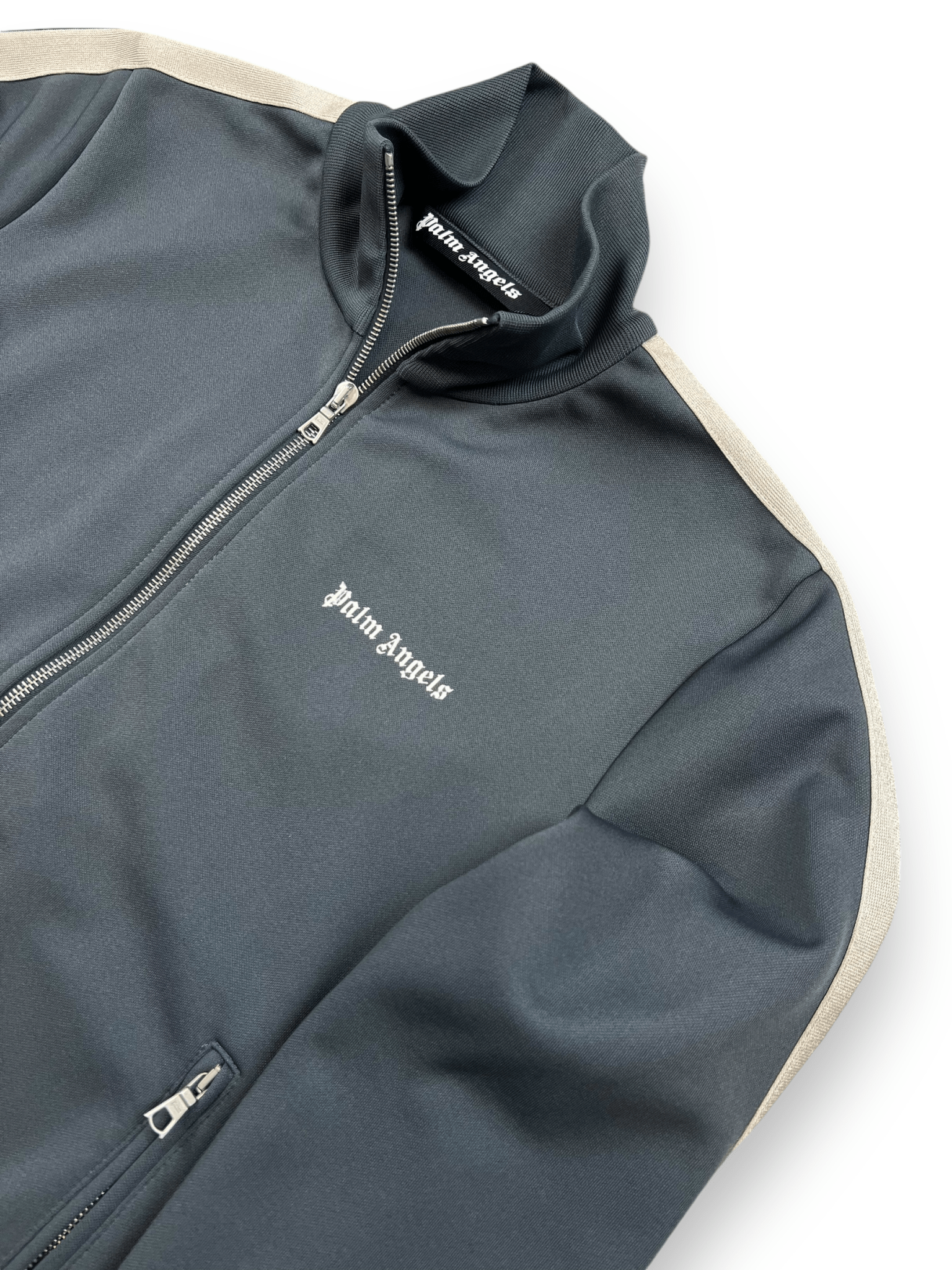 GILET PALM ANGELS - NB08 SHOP