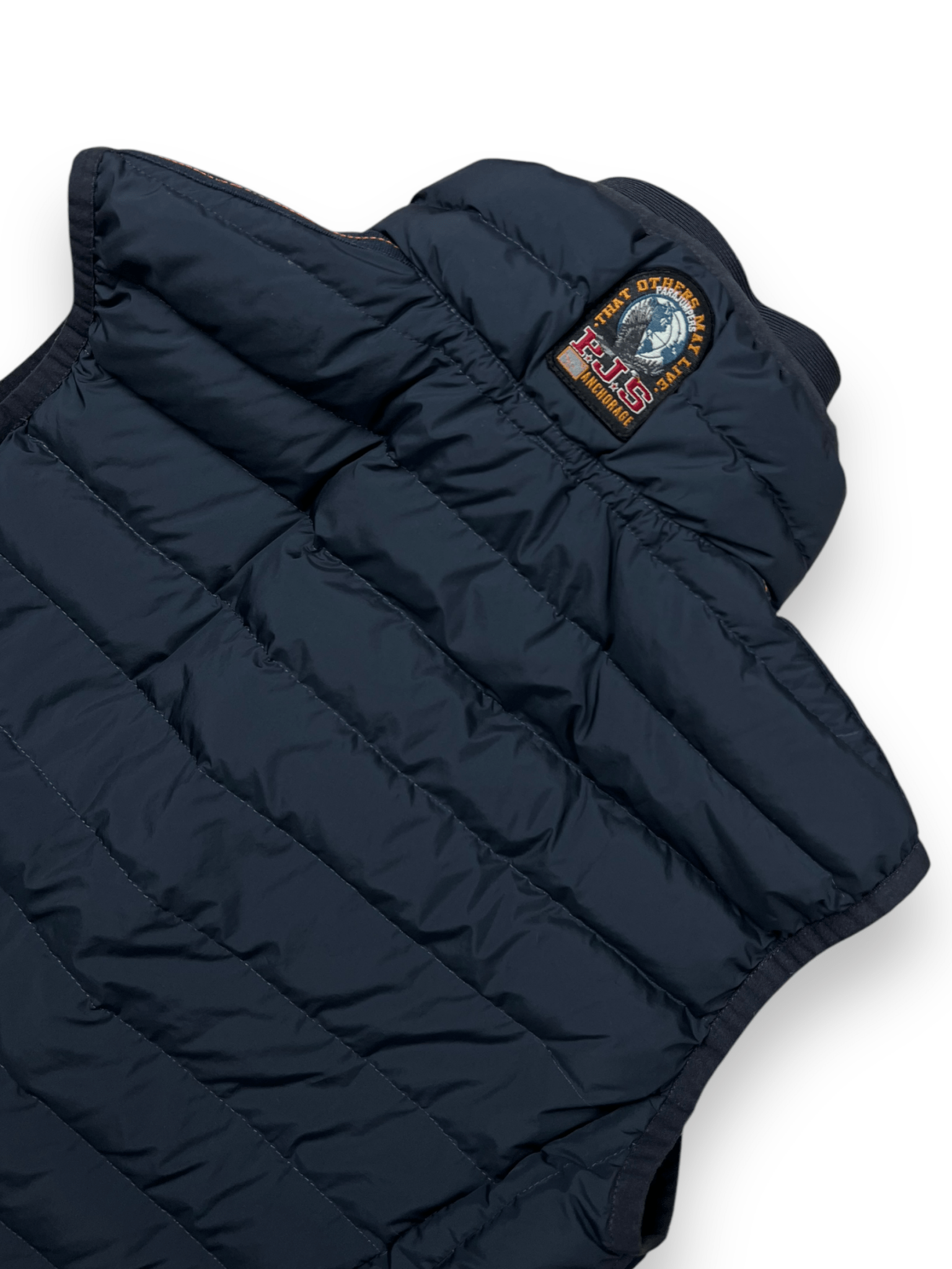 GILET PARAJUMEPRS - NB08 SHOP