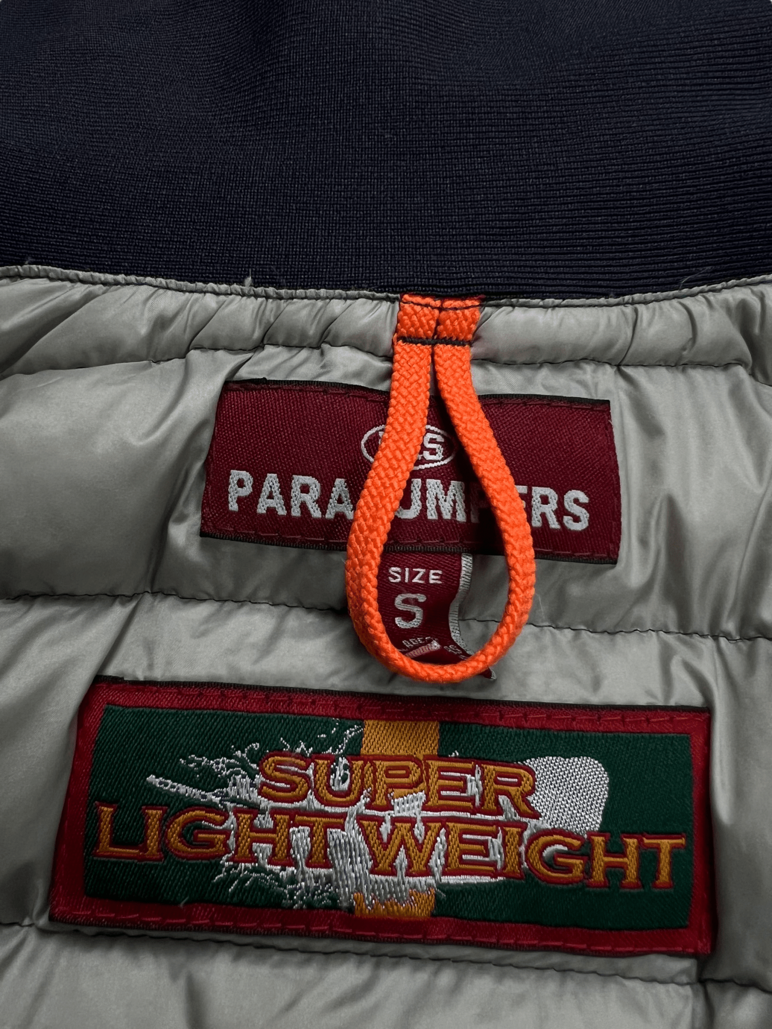 GILET PARAJUMEPRS - NB08 SHOP