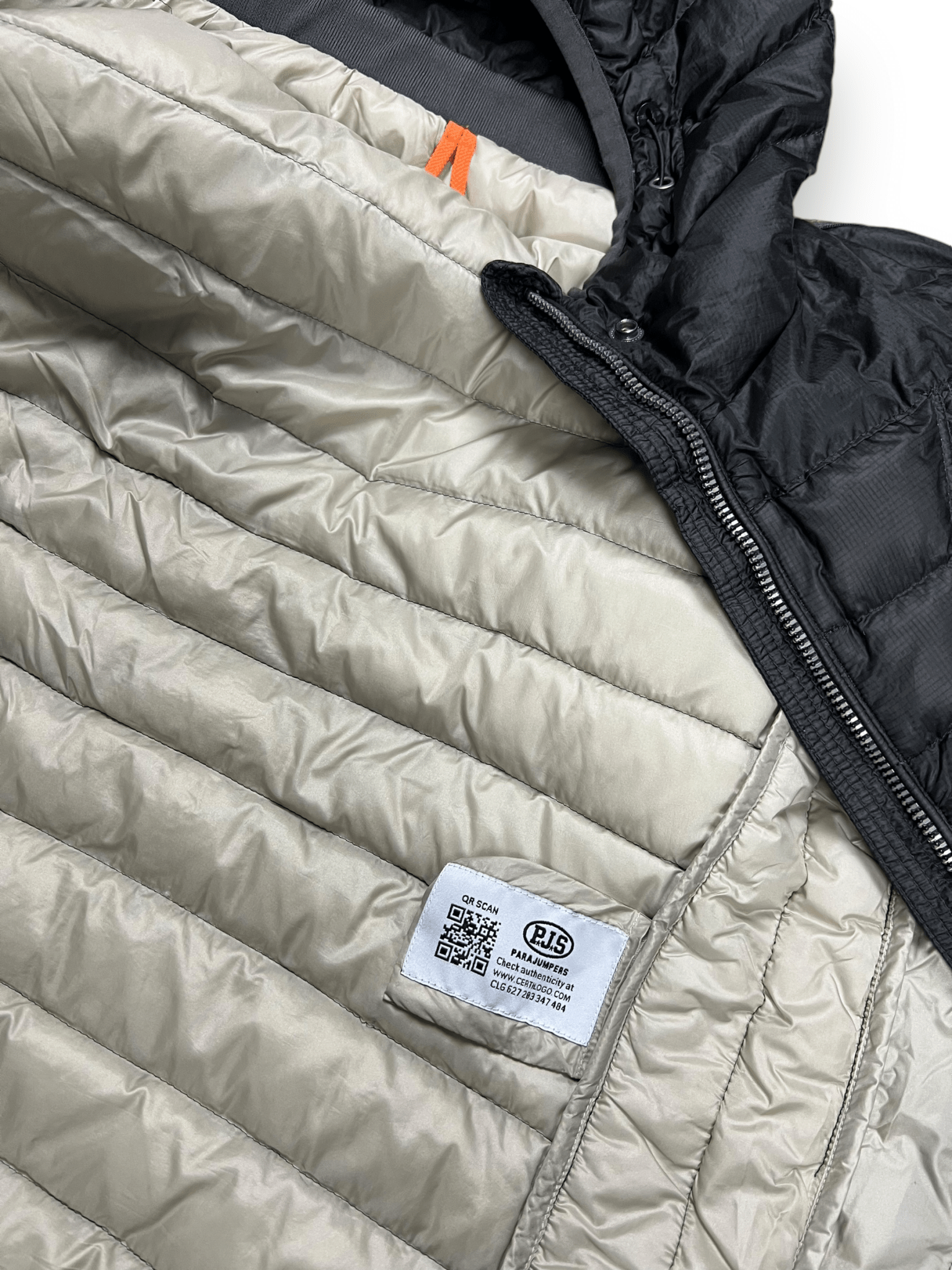 GILET PARAJUMPERS - NB08 SHOP