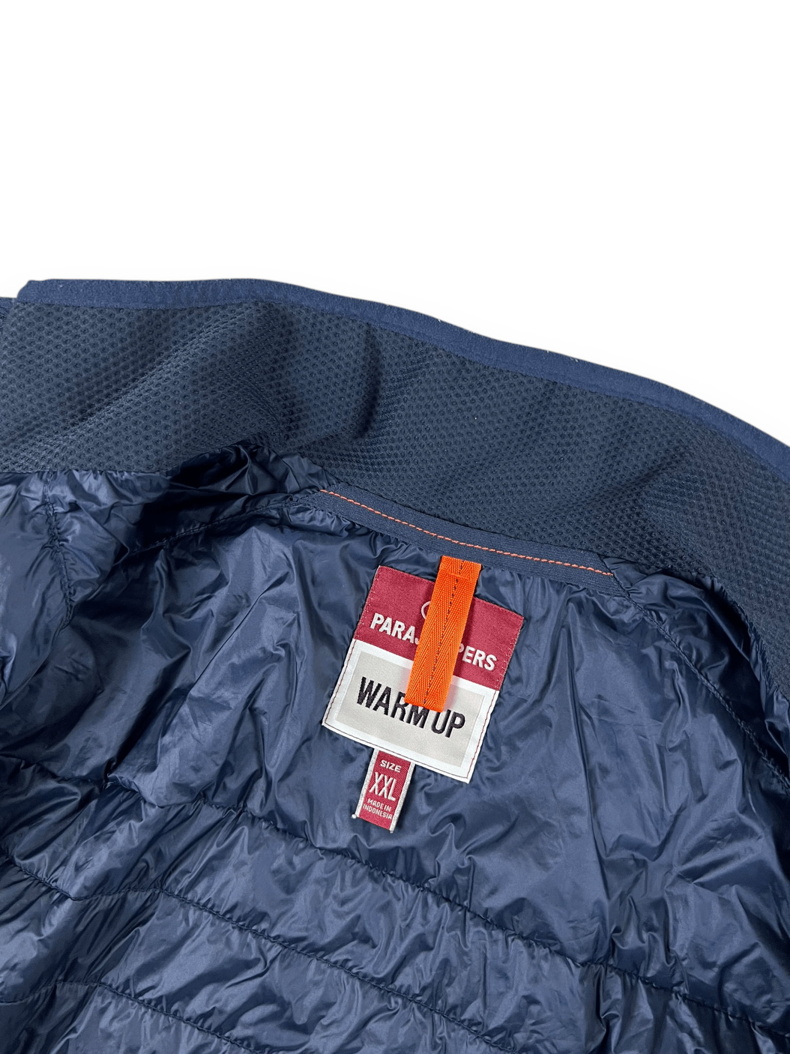 GILET PARAJUMPERS - NB08 SHOP