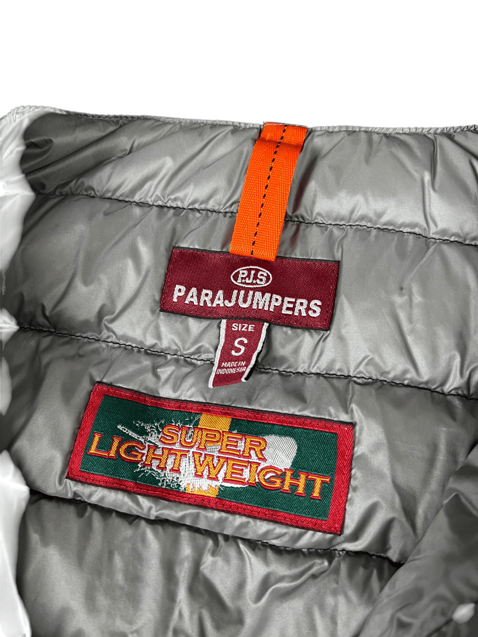 GILET PARAJUMPERS - NB08 SHOP