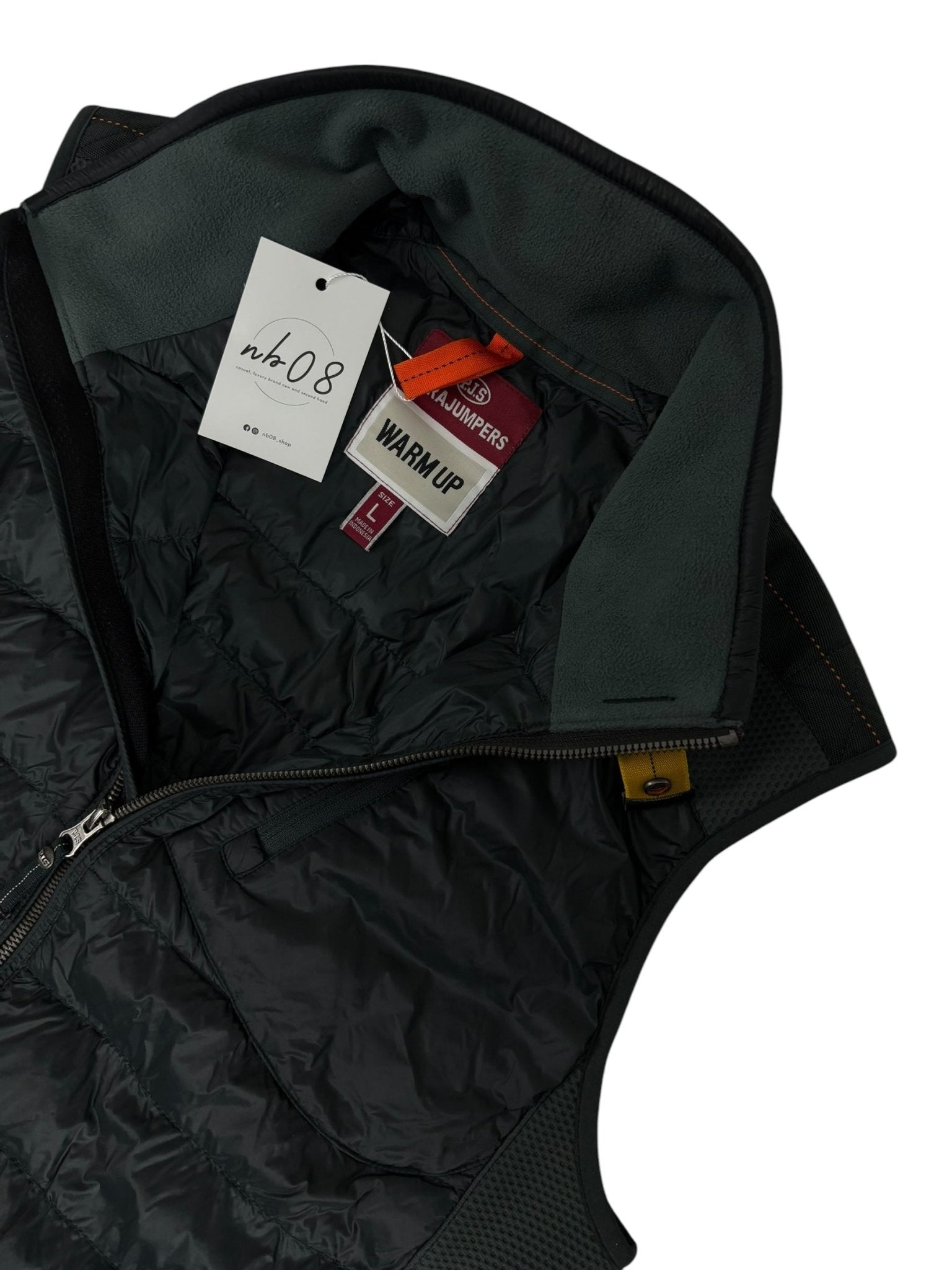 GILET PARAJUMPERS - NB08 SHOP