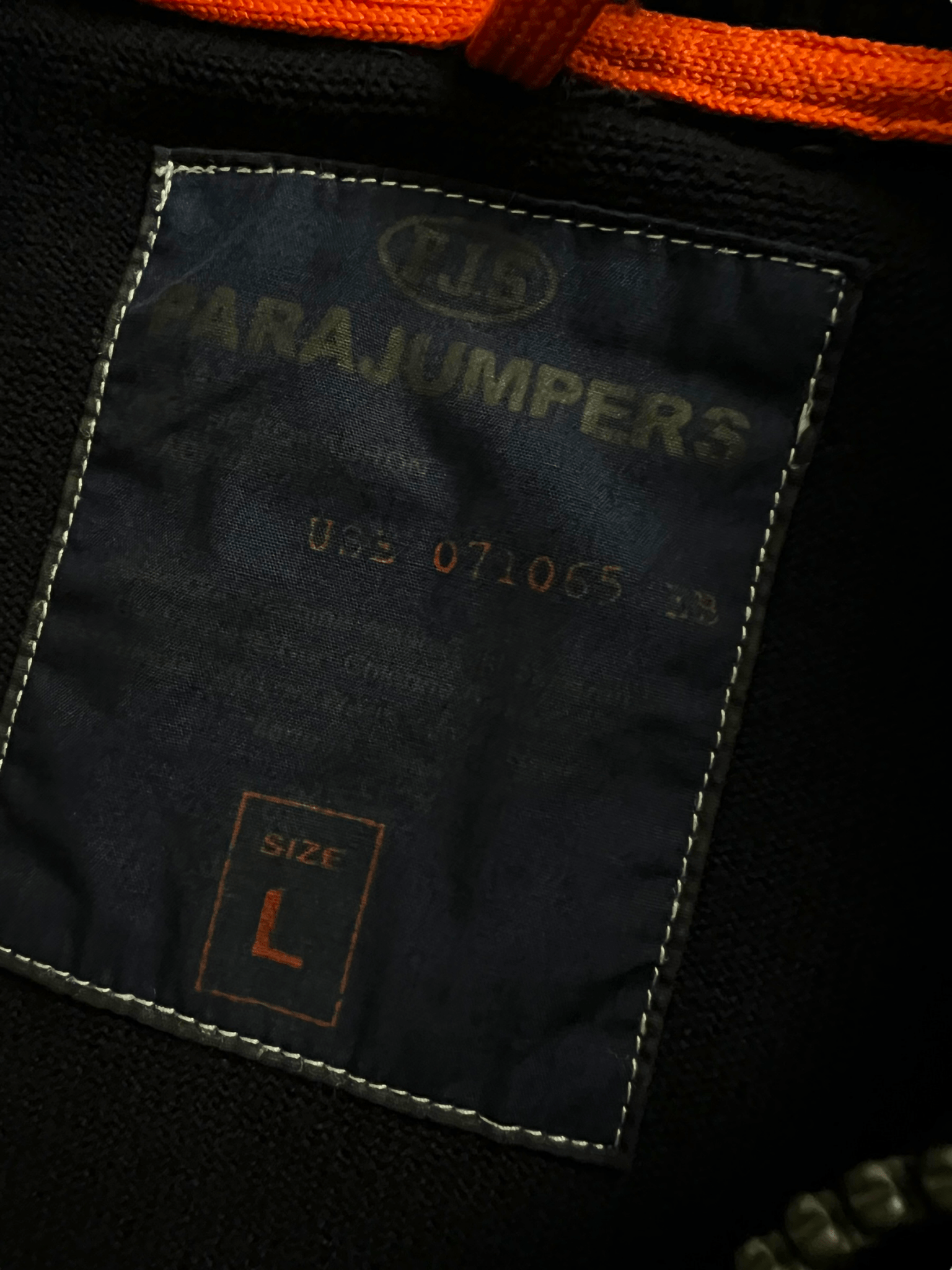 GILET PARAJUMPERS - NB08 SHOP