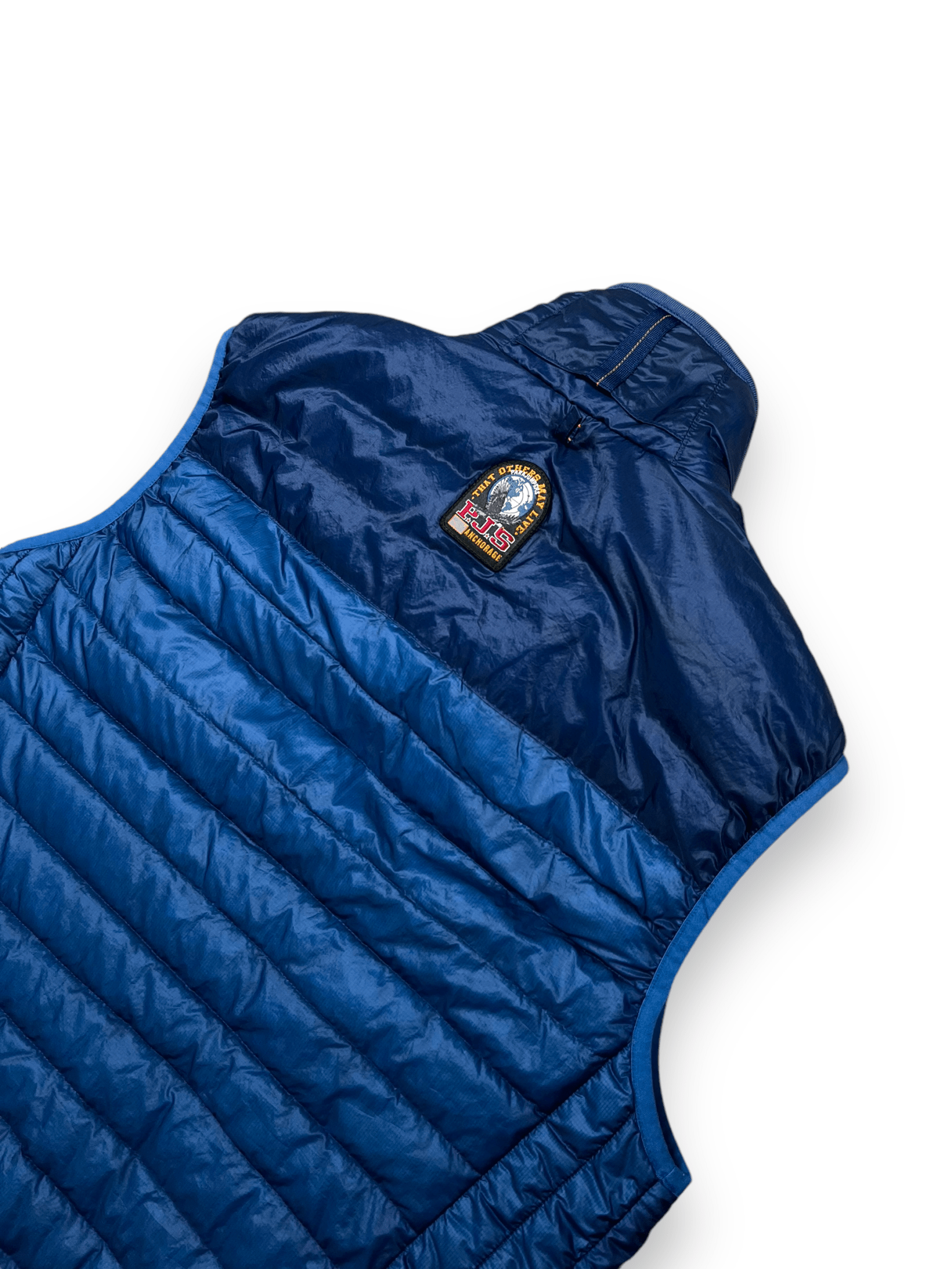 GILET PARAJUMPERS - NB08 SHOP