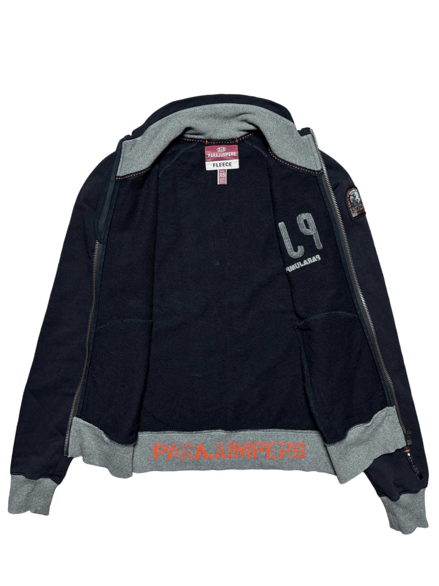 GILET PARAJUMPERS - NB08 SHOP