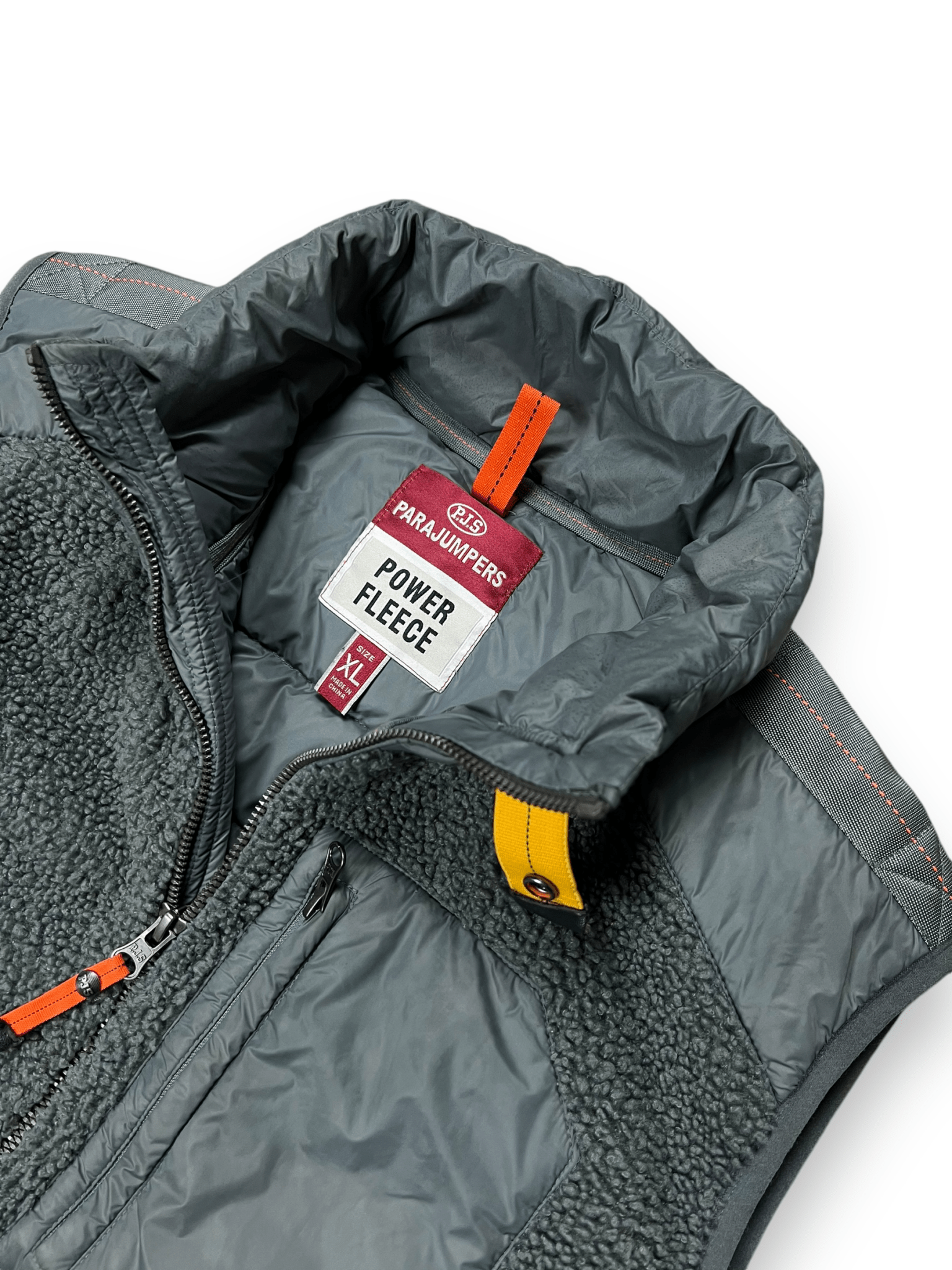 GILET PARAJUMPERS - NB08 SHOP