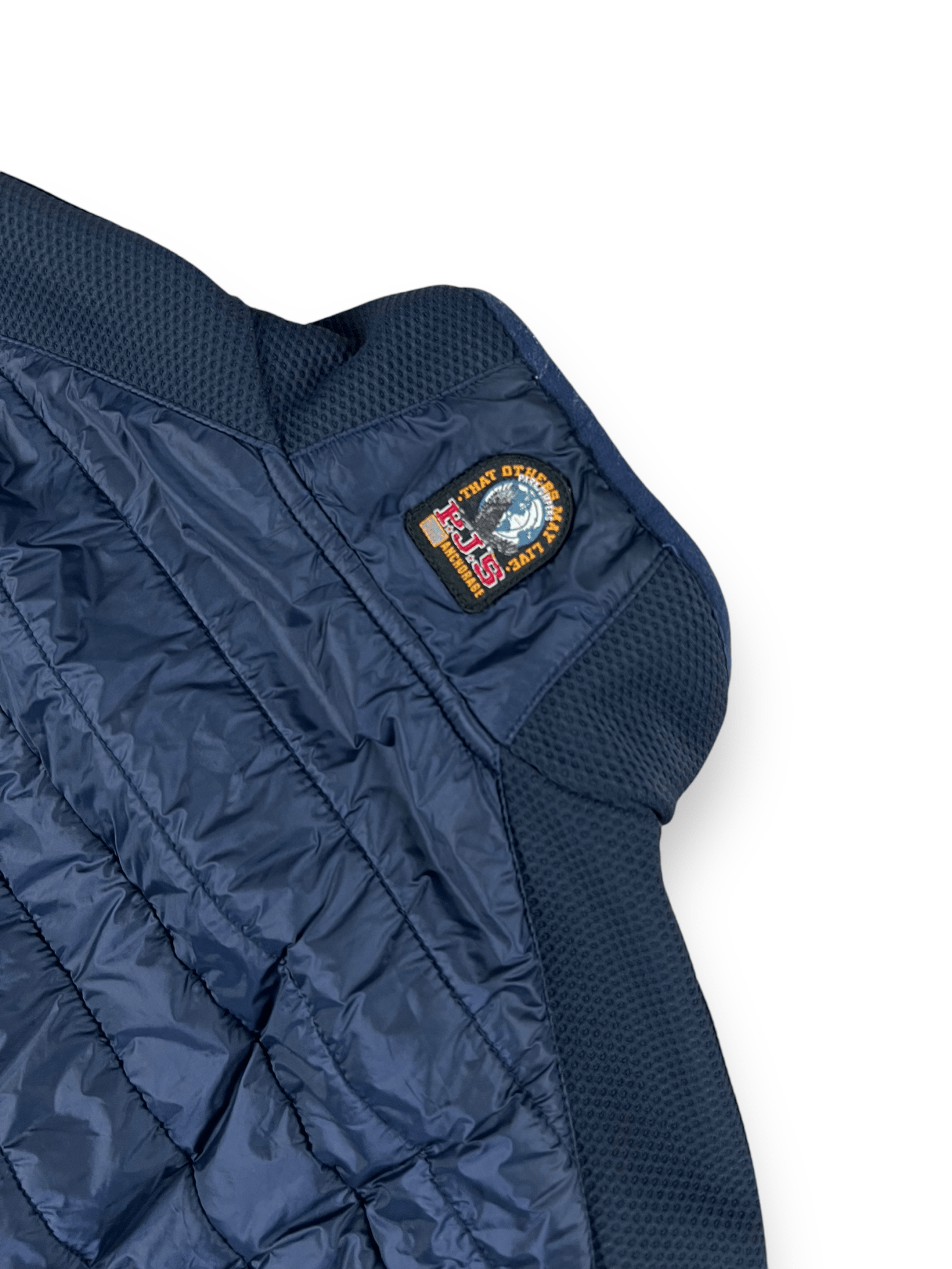 GILET PARAJUMPERS - NB08 SHOP