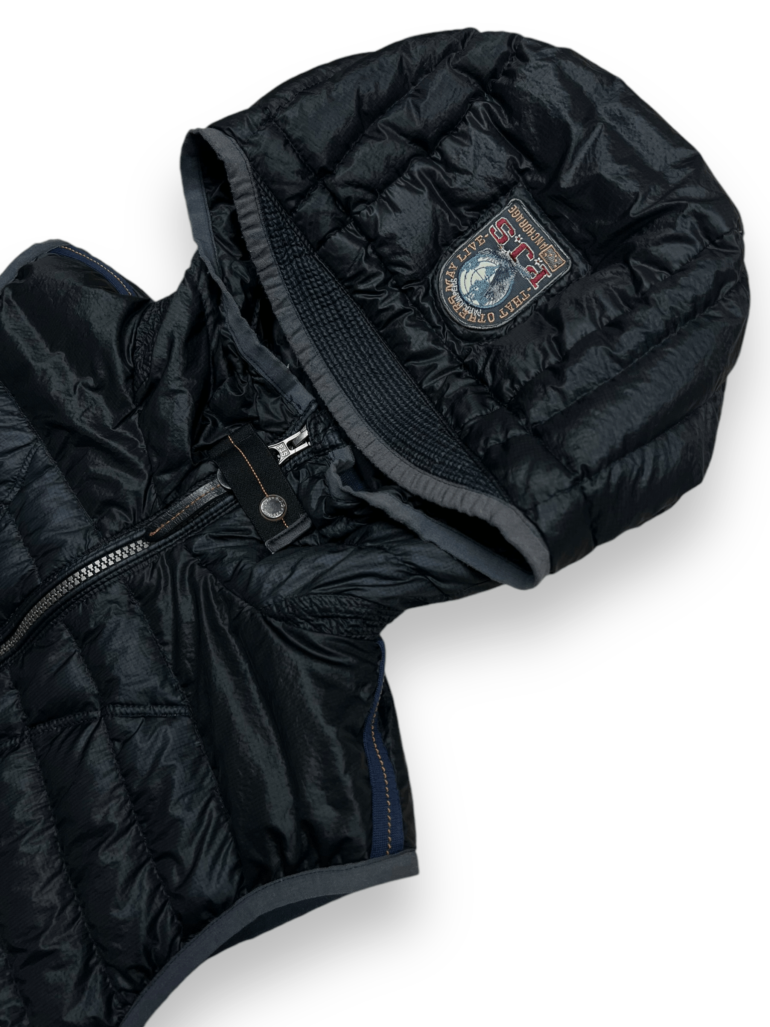 GILET PARAJUMPERS - NB08 SHOP